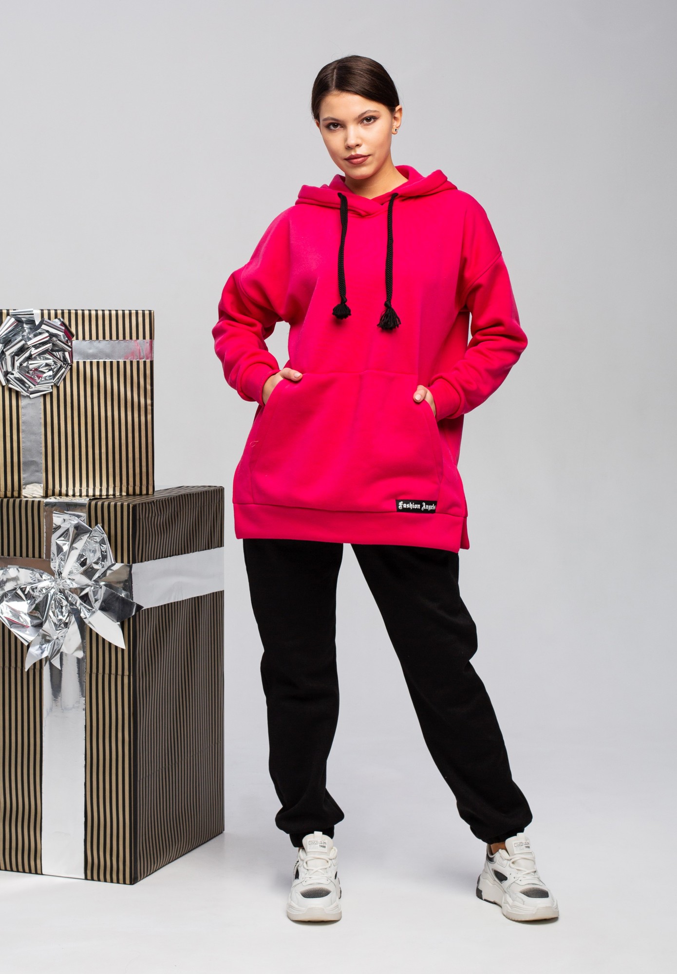 Спортивный Костюм Alpama 78508 - Розовый, Спортивный Костюм Alpama 78508 50-52 Розовый
Спортивный Костюм Alpama 78508 - Розовый, Спортивный Костюм Alpama 78508 50-52 Розовый