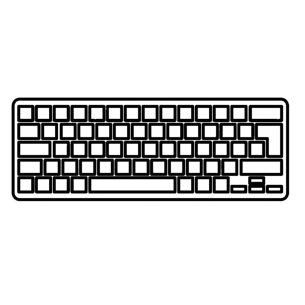 Клавиатура ноутбука Dell Latitude E5540 Series черная RU (PK130WR1A06/NSK-LEBUC/0VDVG1)
Клавиатура ноутбука Dell Latitude E5540 Series черная RU (PK130WR1A06/NSK-LEBUC/0VDVG1)