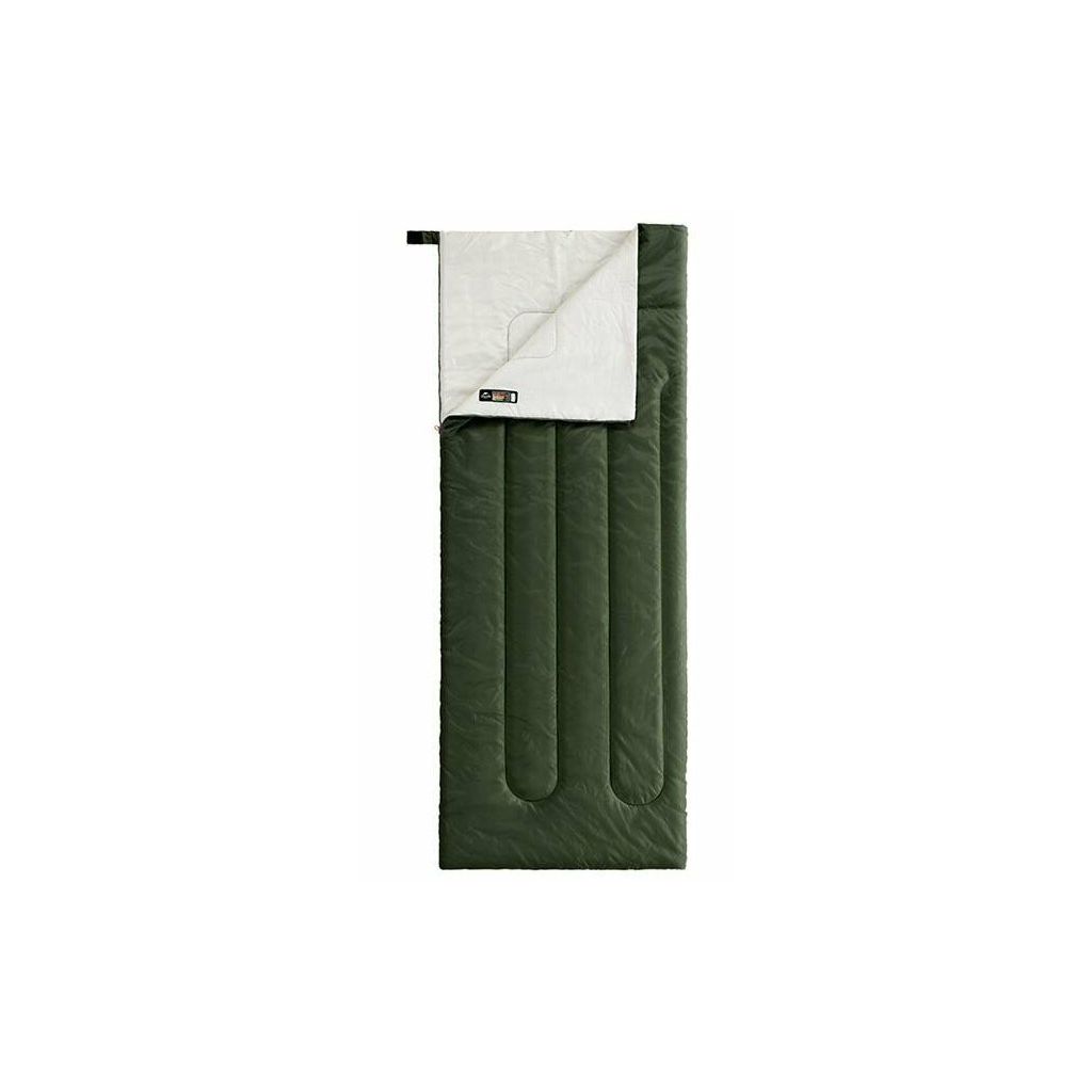 Спальный мешок Naturehike H150 Upgraded NH19S015-D Hollow Cotton Green (6927595737637)
Спальный мешок Naturehike H150 Upgraded NH19S015-D Hollow Cotton Green (6927595737637)