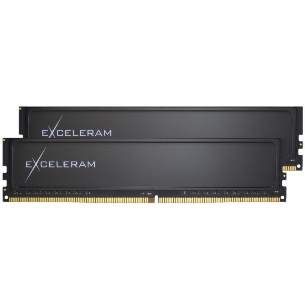 Модуль памяти для компьютера DDR4 16GB (2x8GB) 3000 MHz Dark eXceleram (ED4163016AD)
Модуль памяти для компьютера DDR4 16GB (2x8GB) 3000 MHz Dark eXceleram (ED4163016AD)