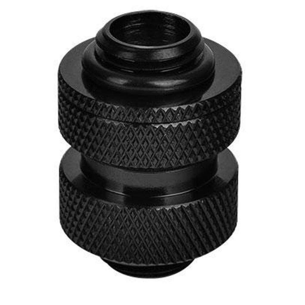 Фитинг для СВО ThermalTake Pacific G1/4 Adjustable Fitting (20-25mm) - Black/DIY LCS (CL-W067-CU00BL-A)
Фитинг для СВО ThermalTake Pacific G1/4 Adjustable Fitting (20-25mm) - Black/DIY LCS (CL-W067-CU00BL-A)