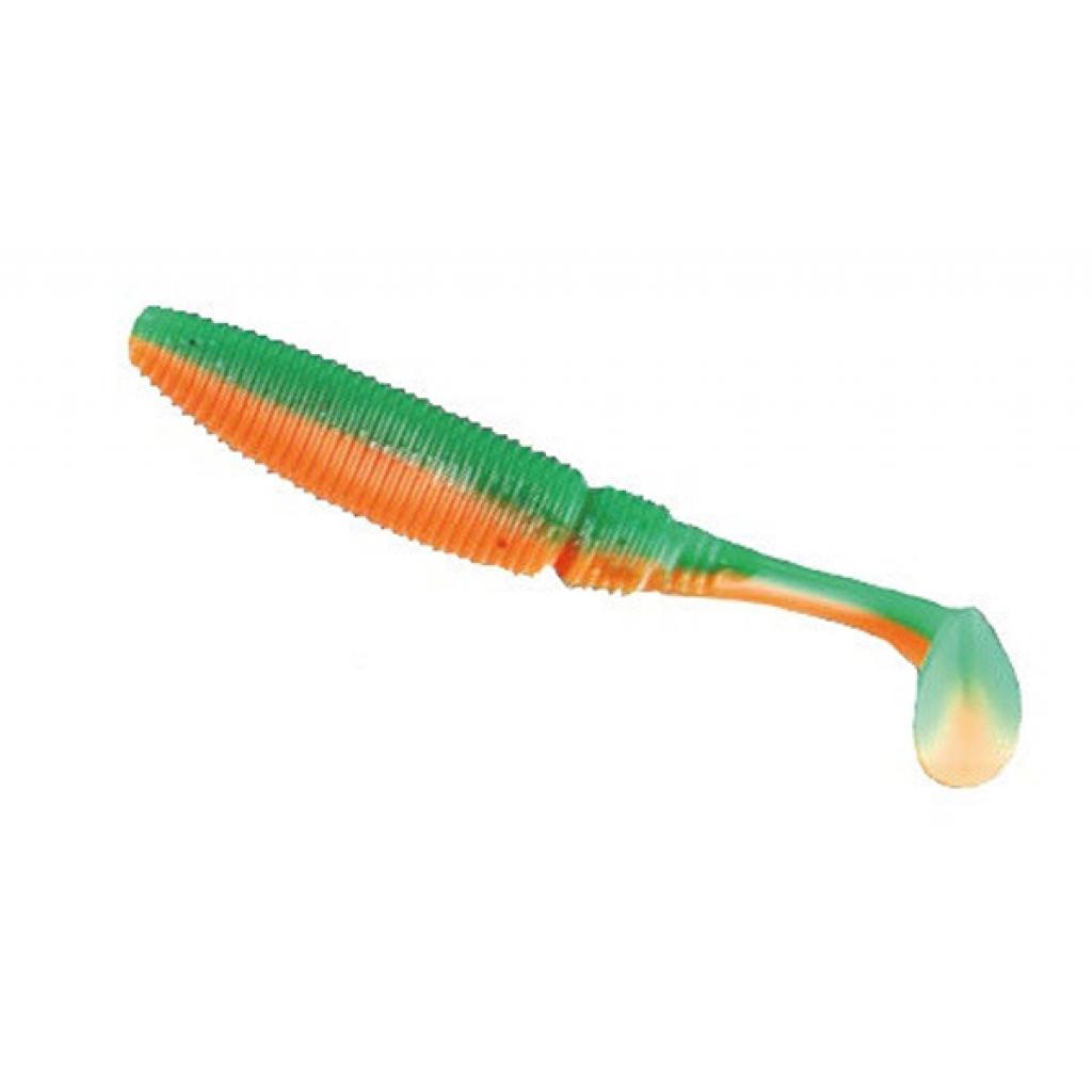 Силикон рыболовный Nomura Rolling Shad 85мм 5,5гр. цвет-055 (orange green) 8шт (NM70105508)
Силикон рыболовный Nomura Rolling Shad 85мм 5,5гр. цвет-055 (orange green) 8шт (NM70105508)