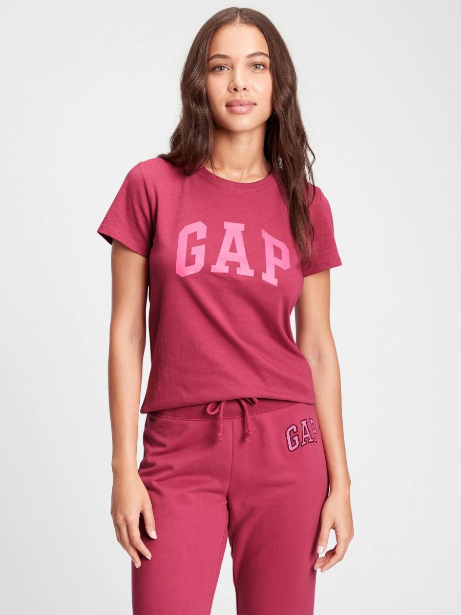 Женская летняя футболка GAP 1159759535 (Розовый, Женская летняя футболка GAP 1159759535 (Розовый, S)
Женская летняя футболка GAP 1159759535 (Розовый, Женская летняя футболка GAP 1159759535 (Розовый, S)