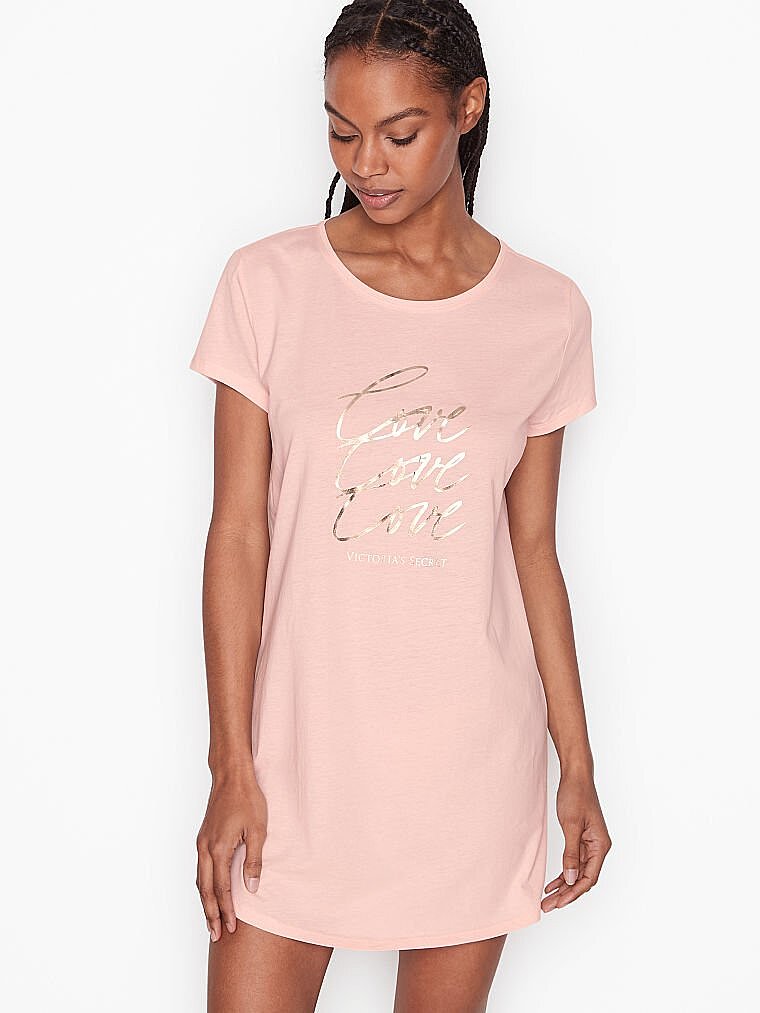 Домашнее платье Victoria’s Secret 1159759378 (Розовый, Домашнее платье Victoria’s Secret 1159759378 (Розовый, XL)
Домашнее платье Victoria’s Secret 1159759378 (Розовый, Домашнее платье Victoria’s Secret 1159759378 (Розовый, XL)