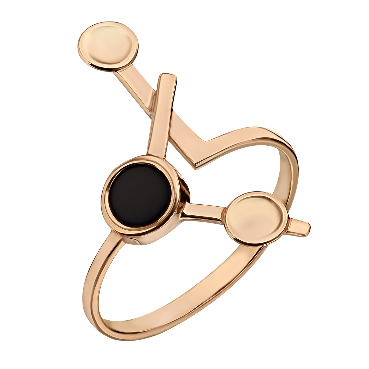 Кольцо в красном золоте с вставками агата / перламутра Tango Jewellery Company 369662 размер 16
Кольцо в красном золоте с вставками агата / перламутра Tango Jewellery Company 369662 размер 16