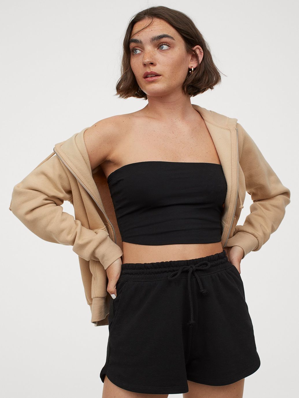 Топ H&M 0733749-0 Черный (2000001626856_KZ2000000956107_LD2000000956107, Топ H&M 0733749-0 XS Черный (2000001626856_KZ2000000956107_LD2000000956107)
Топ H&M 0733749-0 Черный (2000001626856_KZ2000000956107_LD2000000956107, Топ H&M 0733749-0 XS Черный (2000001626856_KZ2000000956107_LD2000000956107)