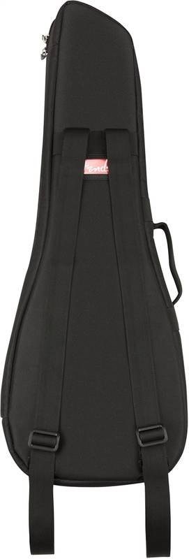 Чехол для банджо, укулеле, мандолины FENDER FU610 CONCERT UKULELE GIG BAG 112598
Чехол для банджо, укулеле, мандолины FENDER FU610 CONCERT UKULELE GIG BAG 112598