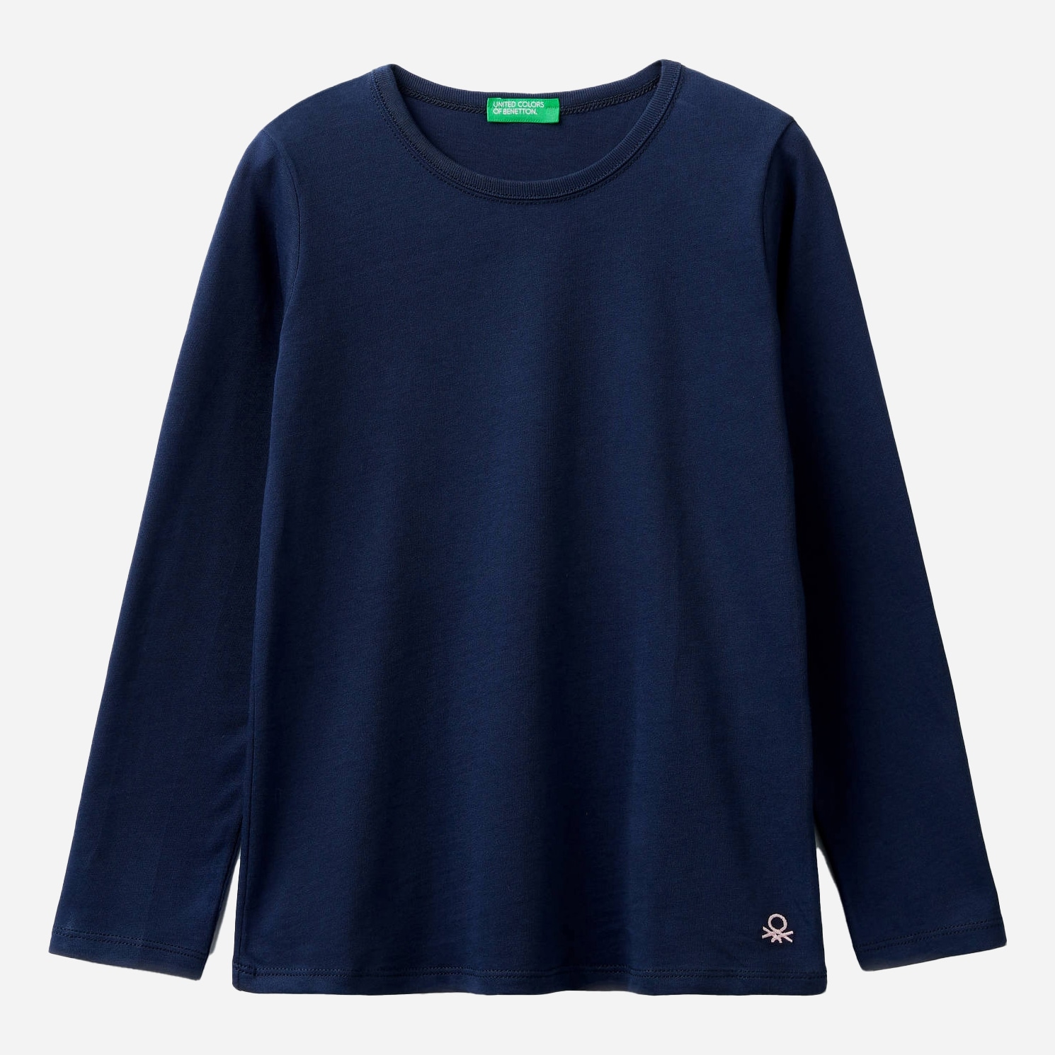 Футболка с длинными рукавами United Colors of Benetton 3I1XC14Q1.G_252 XL (8300895664557)
Футболка с длинными рукавами United Colors of Benetton 3I1XC14Q1.G_252 XL (8300895664557)