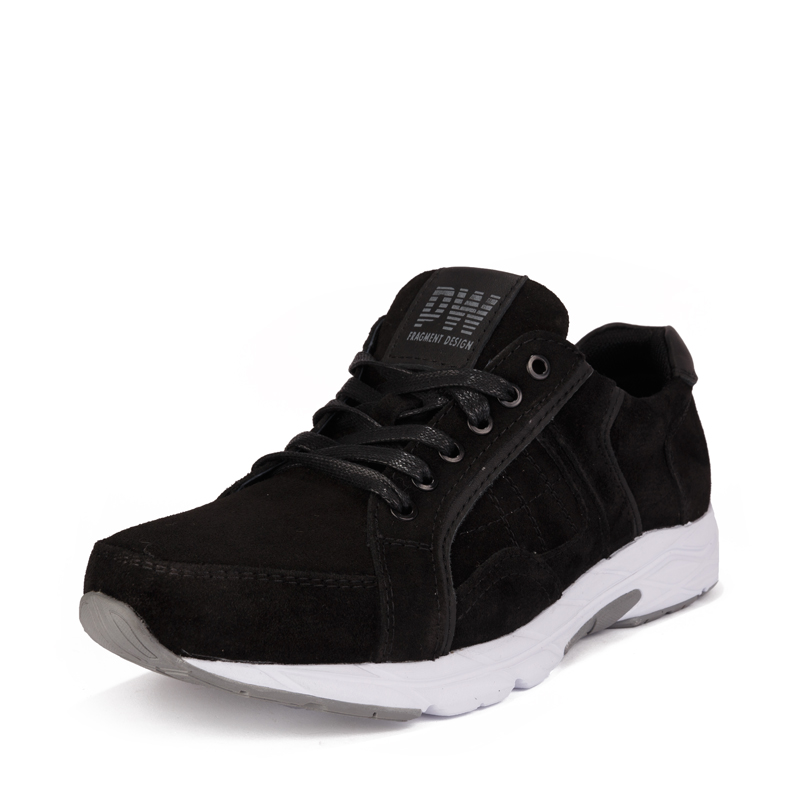 Кроссовки Golovin 44 черный (20/21) 1722-8(8)-52 
Кроссовки Golovin 44 черный (20/21) 1722-8(8)-52