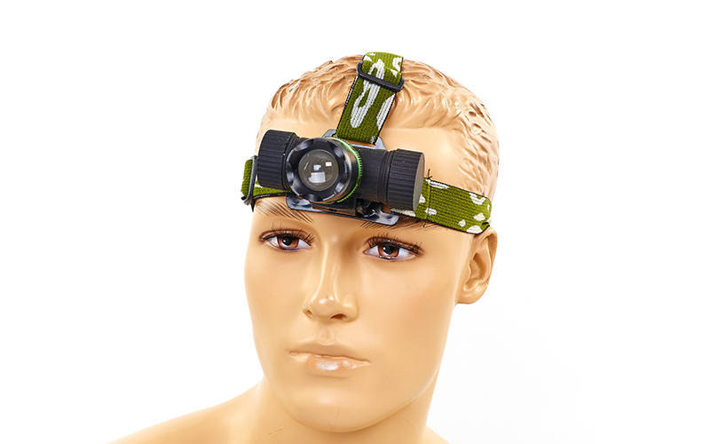Фонарик налобный ZOOM YL-6866 /2 (пластик, 1 Cree, линза, zoom, на аккумул. или батар. (4 AA), 3 уровня освещения, черный)
Фонарик налобный ZOOM YL-6866 /2 (пластик, 1 Cree, линза, zoom, на аккумул. или батар. (4 AA), 3 уровня освещения, черный)