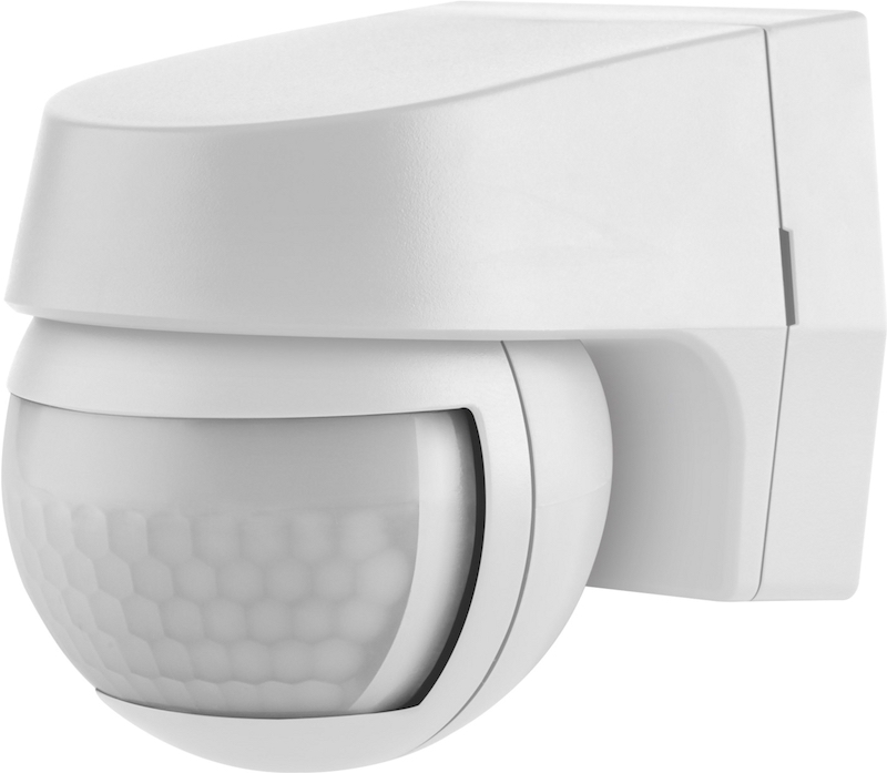 Датчик движения Ledvance Sensor Wall 110° 1000W дальность 12м IP44 белый (4058075244733)
Датчик движения Ledvance Sensor Wall 110° 1000W дальность 12м IP44 белый (4058075244733)