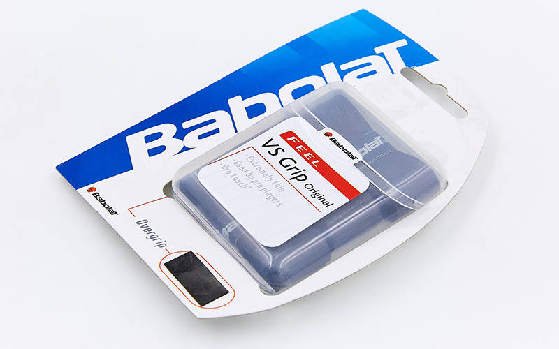 Обмотка на ручку ракетки теннис,сквош,бадминтон Overgrip BABOLAT 653014-105 /2 VS (3шт, черный)
Обмотка на ручку ракетки теннис,сквош,бадминтон Overgrip BABOLAT 653014-105 /2 VS (3шт, черный)