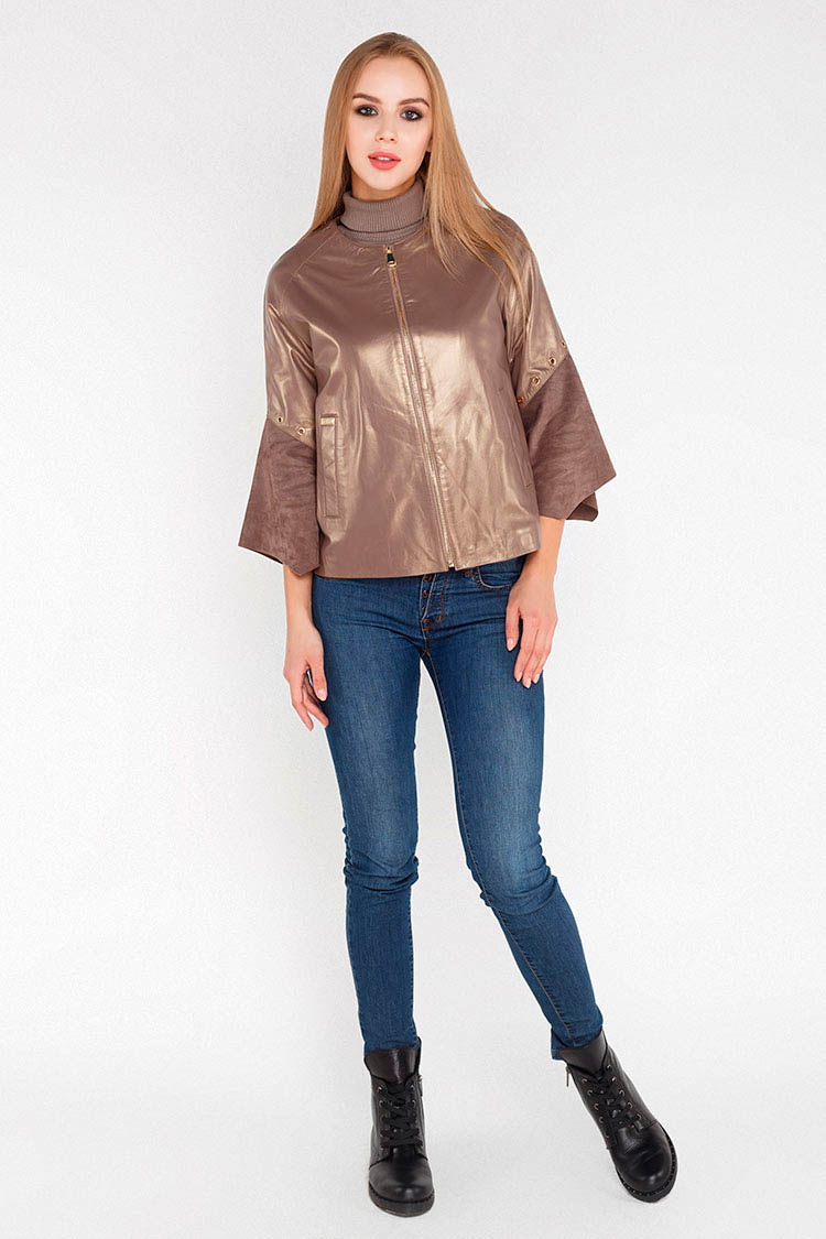 Куртка Ricca donna 1606 Серая 78140002, Куртка Ricca donna 1606 S Серая 78140002
Куртка Ricca donna 1606 Серая 78140002, Куртка Ricca donna 1606 S Серая 78140002