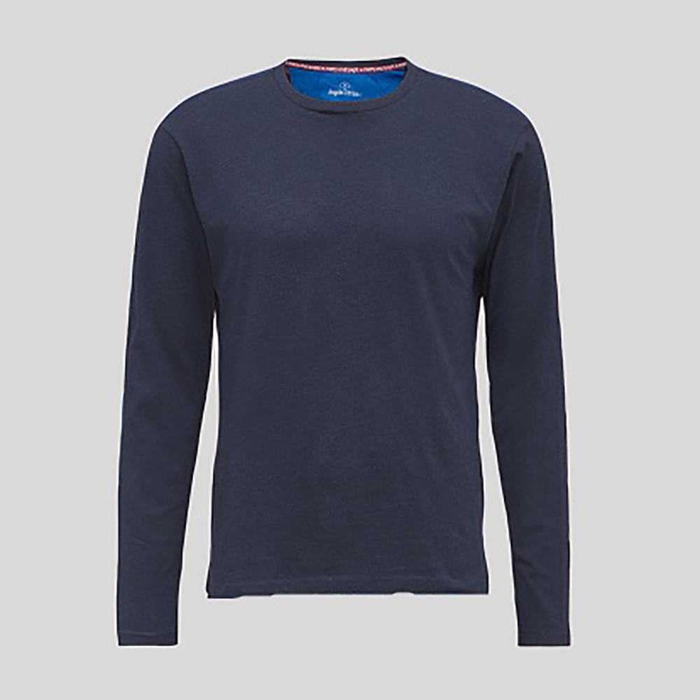 Пижамный лонгслив C&A 2074963 Темно-серый (СА2000001881170, Пижамный лонгслив C&A 2074963 XL Темно-серый (СА2000001881170)
Пижамный лонгслив C&A 2074963 Темно-серый (СА2000001881170, Пижамный лонгслив C&A 2074963 XL Темно-серый (СА2000001881170)