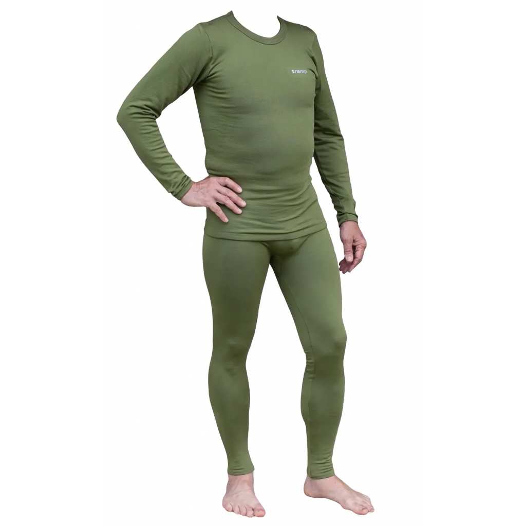 Комплект термобелья Tramp Warm Soft / Olive (TRUM-019-Olive, Комплект термобелья Tramp Warm Soft L/XL Olive (TRUM-019-Olive-L-XL)
Комплект термобелья Tramp Warm Soft / Olive (TRUM-019-Olive, Комплект термобелья Tramp Warm Soft L/XL Olive (TRUM-019-Olive-L-XL)
