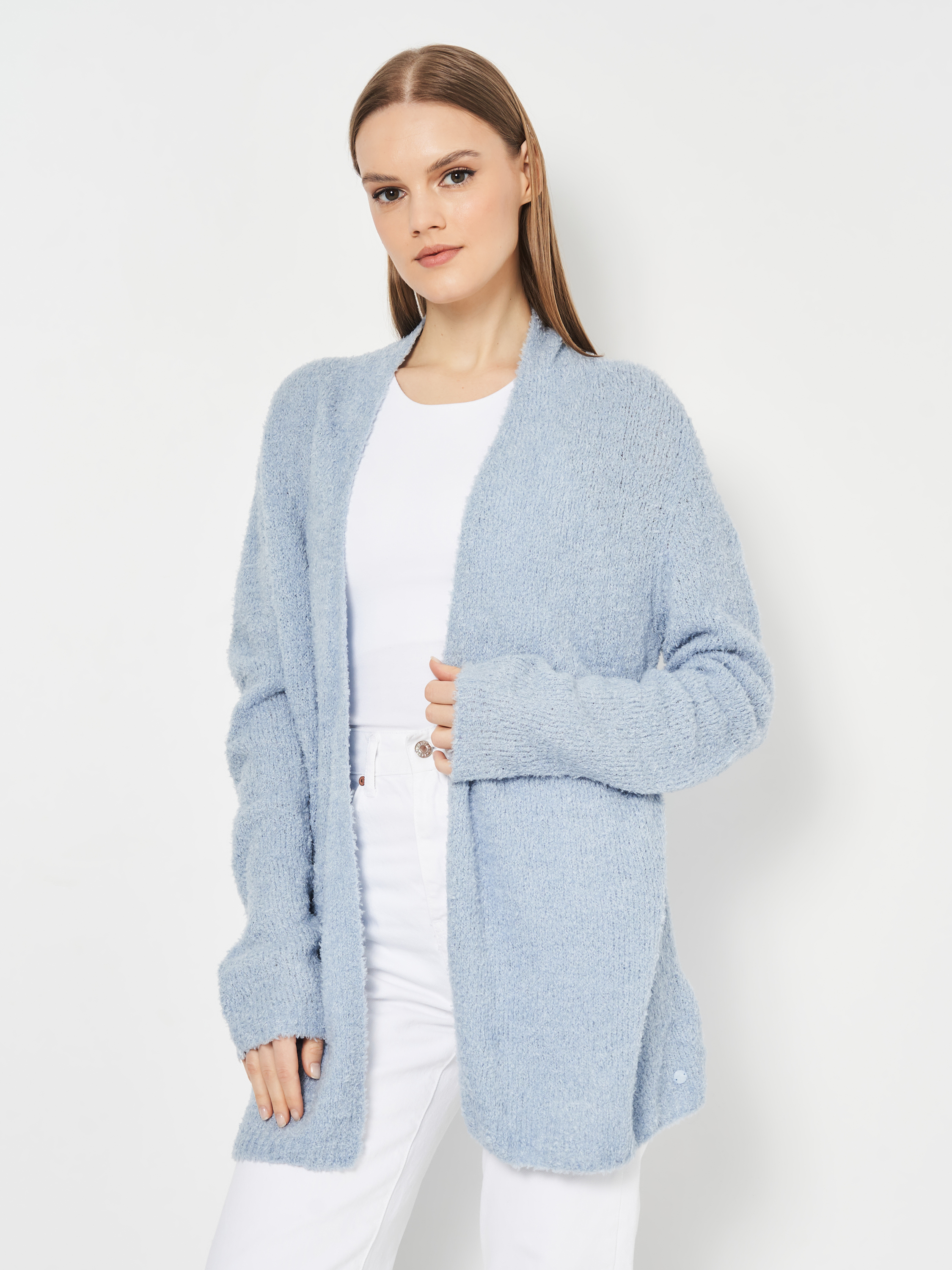 Кардиган Tom Tailor tm03300279 Голубой, Кардиган Tom Tailor tm03300279 XL Голубой
Кардиган Tom Tailor tm03300279 Голубой, Кардиган Tom Tailor tm03300279 XL Голубой