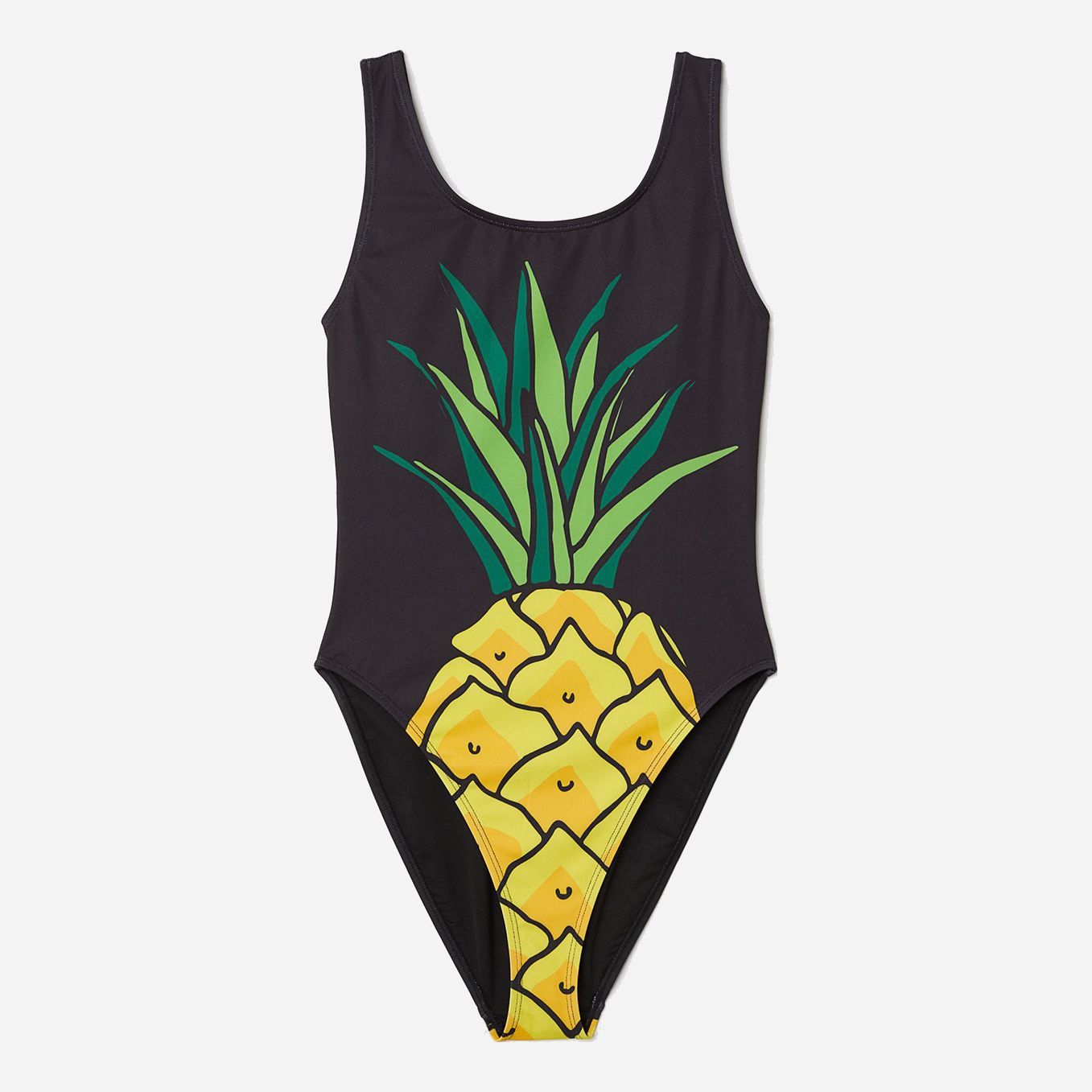 Купальник слитный женский H&M 644300b48 Черный, Купальник слитный женский H&M 644300b48 34 Черный
Купальник слитный женский H&M 644300b48 Черный, Купальник слитный женский H&M 644300b48 34 Черный