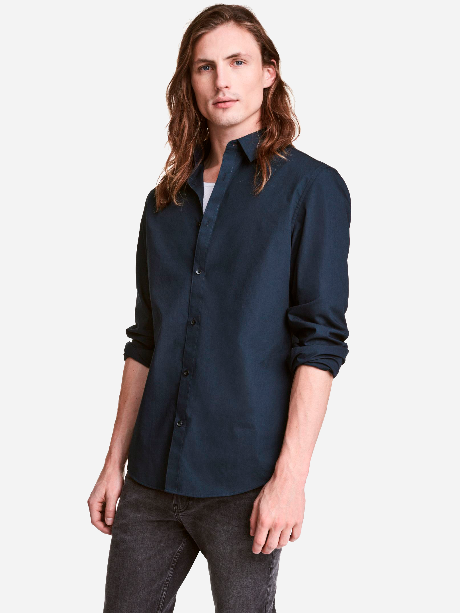 Рубашка H&M 0453305-5 Темно-синяя (СА2000001538586, Рубашка H&M 0453305-5 XS Темно-синяя (СА2000001538586)
Рубашка H&M 0453305-5 Темно-синяя (СА2000001538586, Рубашка H&M 0453305-5 XS Темно-синяя (СА2000001538586)