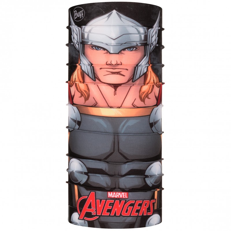 Бафф детский Buff Original Junio Superheroes Avengers Thor (BU 121596.555.10.00)
Бафф детский Buff Original Junio Superheroes Avengers Thor (BU 121596.555.10.00)