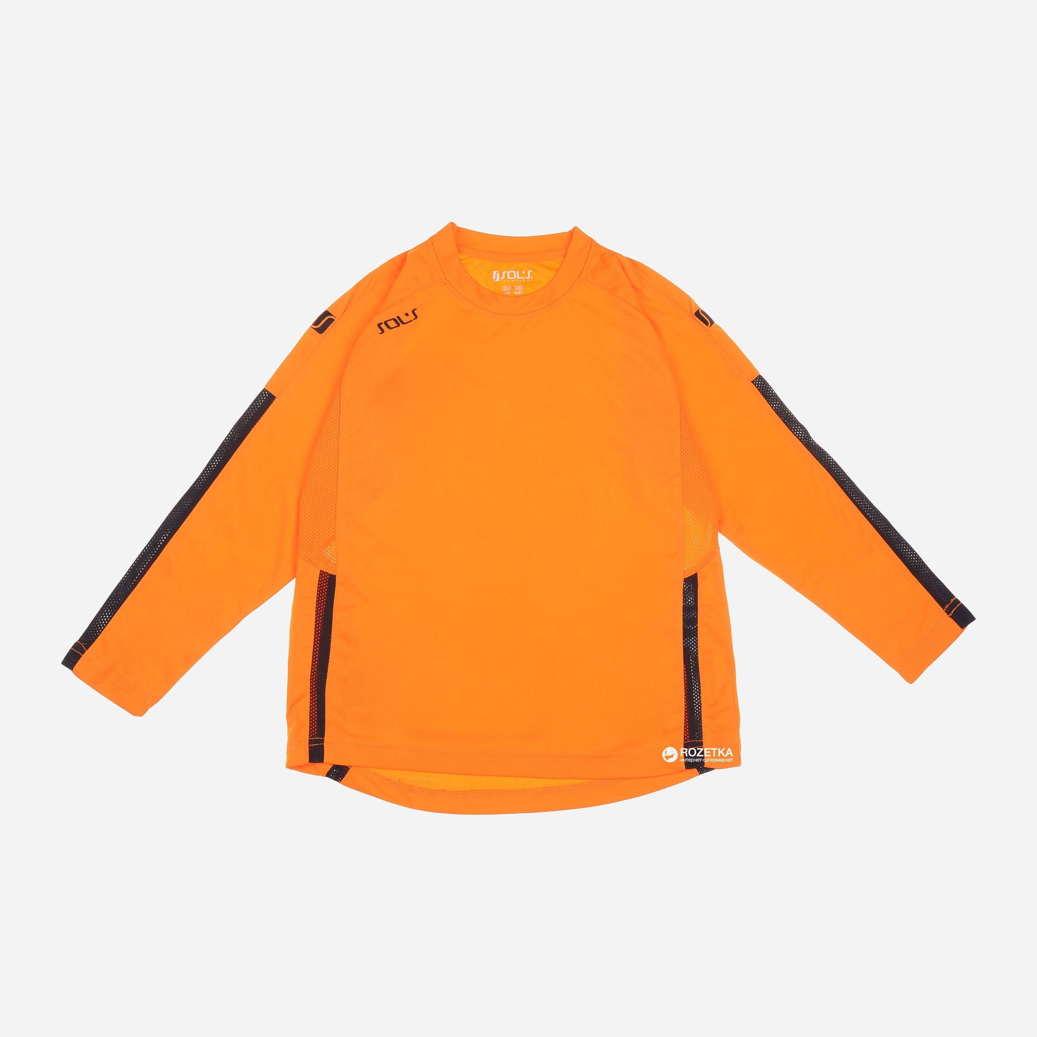 Футболка с длинными рукавами Sol's Wembley Kids LSL 90203938 10/12Y 130-152 см Оранжевая
Футболка с длинными рукавами Sol's Wembley Kids LSL 90203938 10/12Y 130-152 см Оранжевая