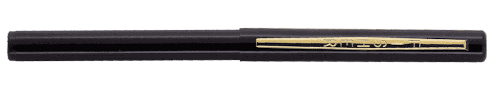 Ручка Fisher Space Pen Stowaway Чорна з кліпсою в блістері / SWY/C-BLACK (747609340426)
Ручка Fisher Space Pen Stowaway Чорна з кліпсою в блістері / SWY/C-BLACK (747609340426)
