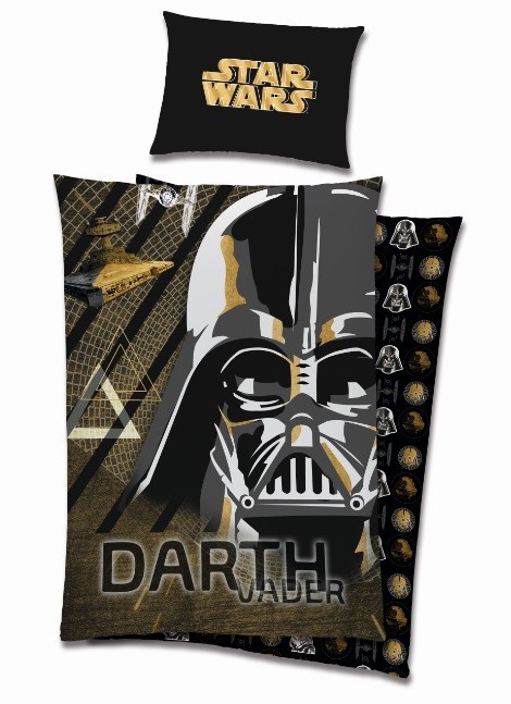 Постельное белье Carbotex Star Wars Звездные войны Дарт Вейдер полуторный евро комплект 140x200 Принт 835
Постельное белье Carbotex Star Wars Звездные войны Дарт Вейдер полуторный евро комплект 140x200 Принт 835