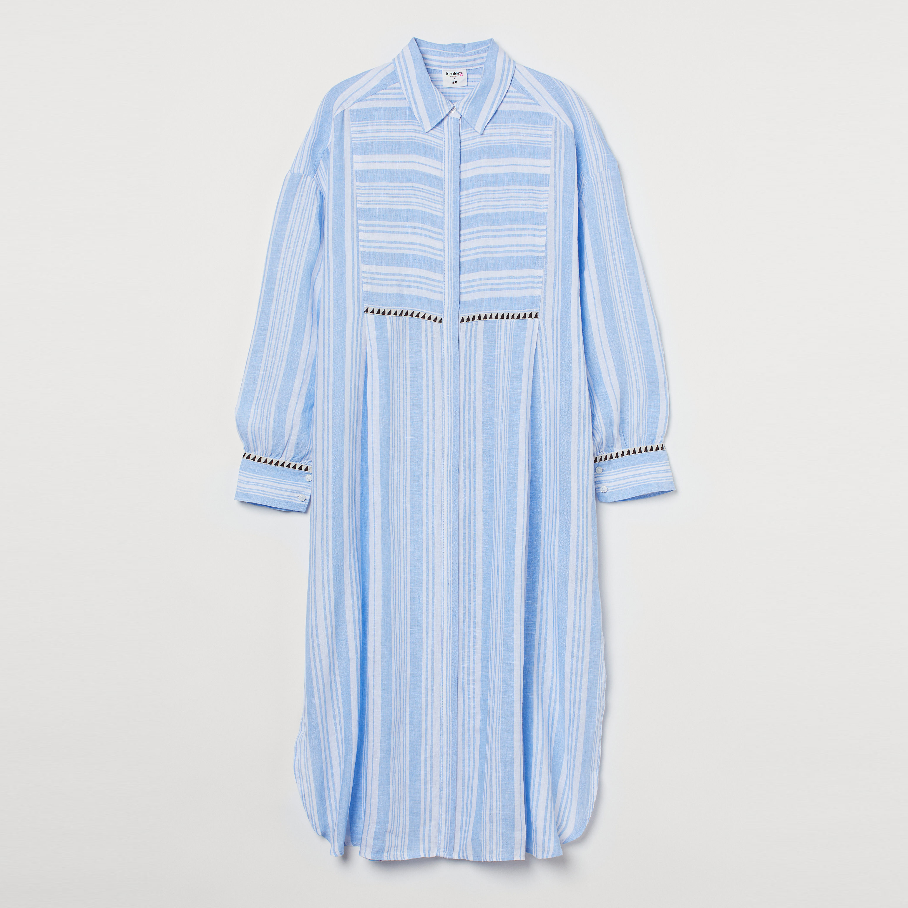 Платье H& Liya Kebede 9636553abr Голубое, Платье H&M Liya Kebede 9636553abr M Голубое
Платье H& Liya Kebede 9636553abr Голубое, Платье H&M Liya Kebede 9636553abr M Голубое
