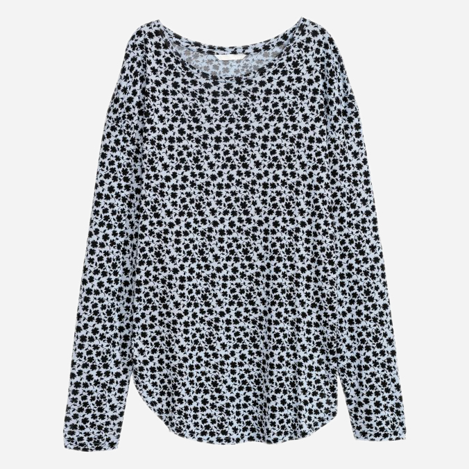Лонгслив H&M XAZ155824BVDJ Голубой с черным, Лонгслив H&M XAZ155824BVDJ XS Голубой с черным
Лонгслив H&M XAZ155824BVDJ Голубой с черным, Лонгслив H&M XAZ155824BVDJ XS Голубой с черным