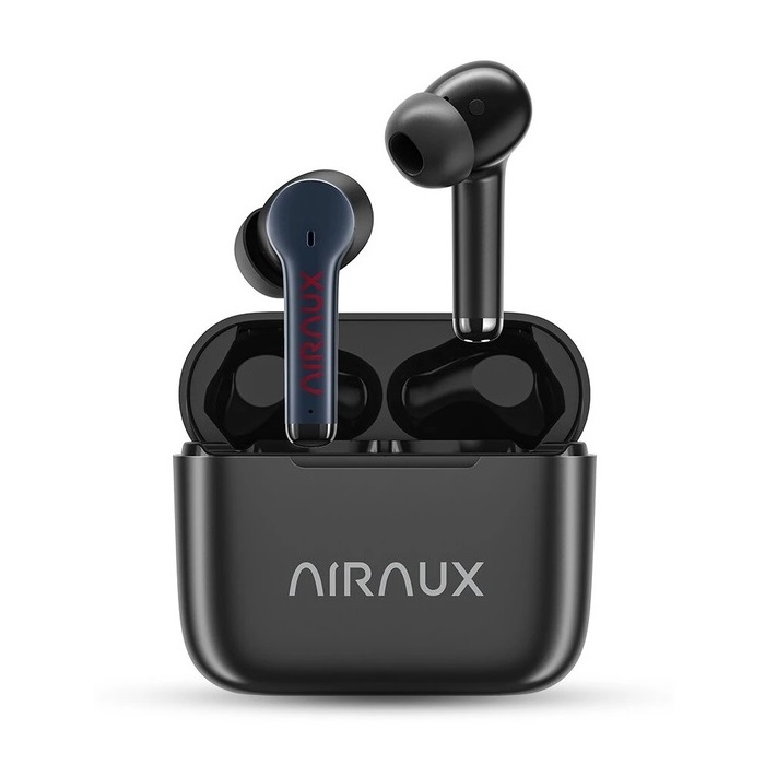 Беспроводные наушники BlitzWolf AIRAUX AA-UM10 Bluetooth 5.1 Hi-fi с активным шумоподавлением
Беспроводные наушники BlitzWolf AIRAUX AA-UM10 Bluetooth 5.1 Hi-fi с активным шумоподавлением