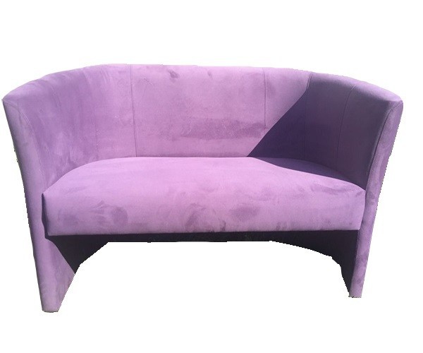 Диван для ресторанов, кафе, кухни, офиса, кофейни, салона Chicago Violet MebliPoint 130 см
Диван для ресторанов, кафе, кухни, офиса, кофейни, салона Chicago Violet MebliPoint 130 см