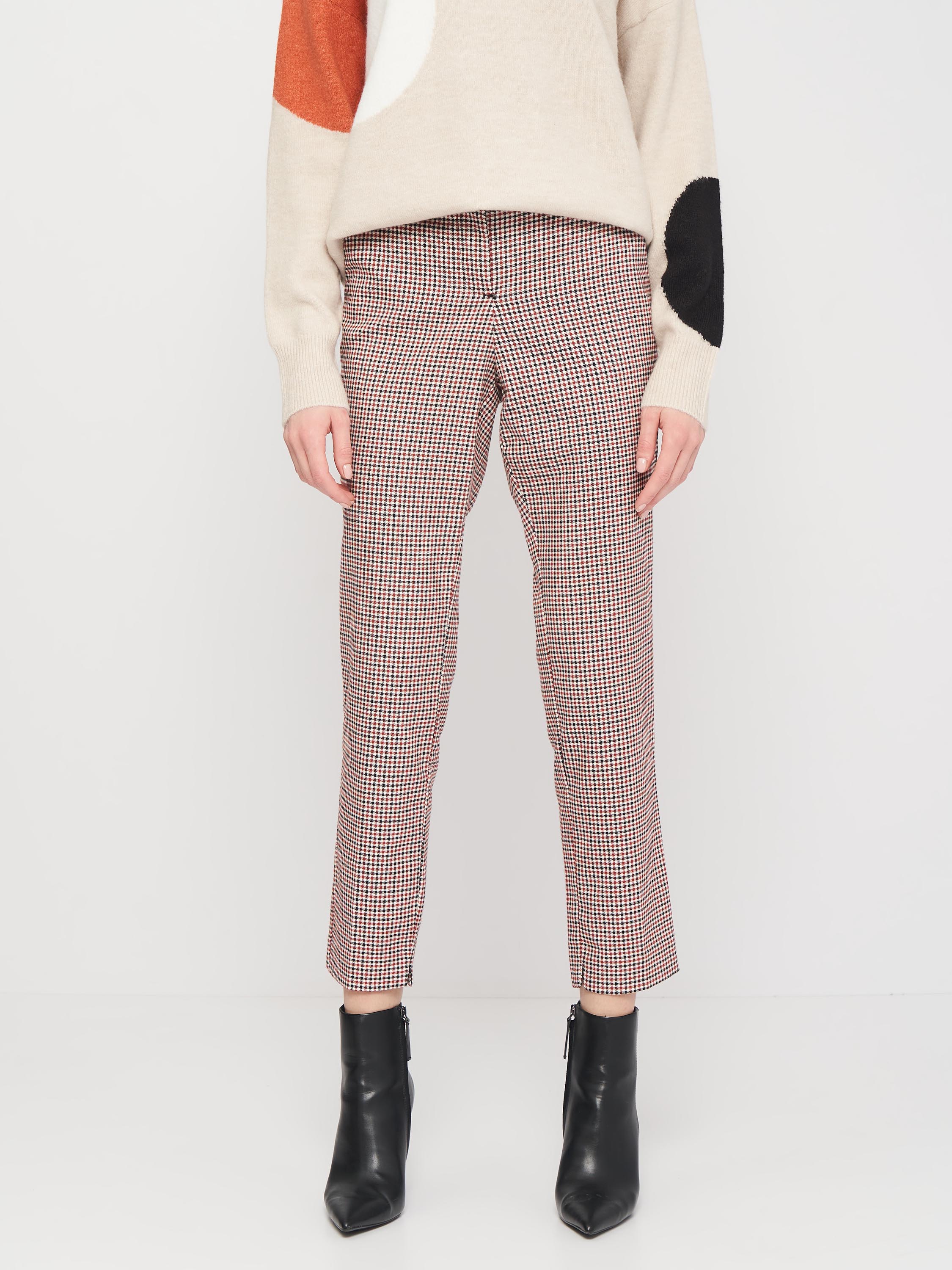Брюки Tom Tailor 1013965-19864 Разноцветные, Брюки Tom Tailor 1013965-19864 42 Разноцветные
Брюки Tom Tailor 1013965-19864 Разноцветные, Брюки Tom Tailor 1013965-19864 42 Разноцветные