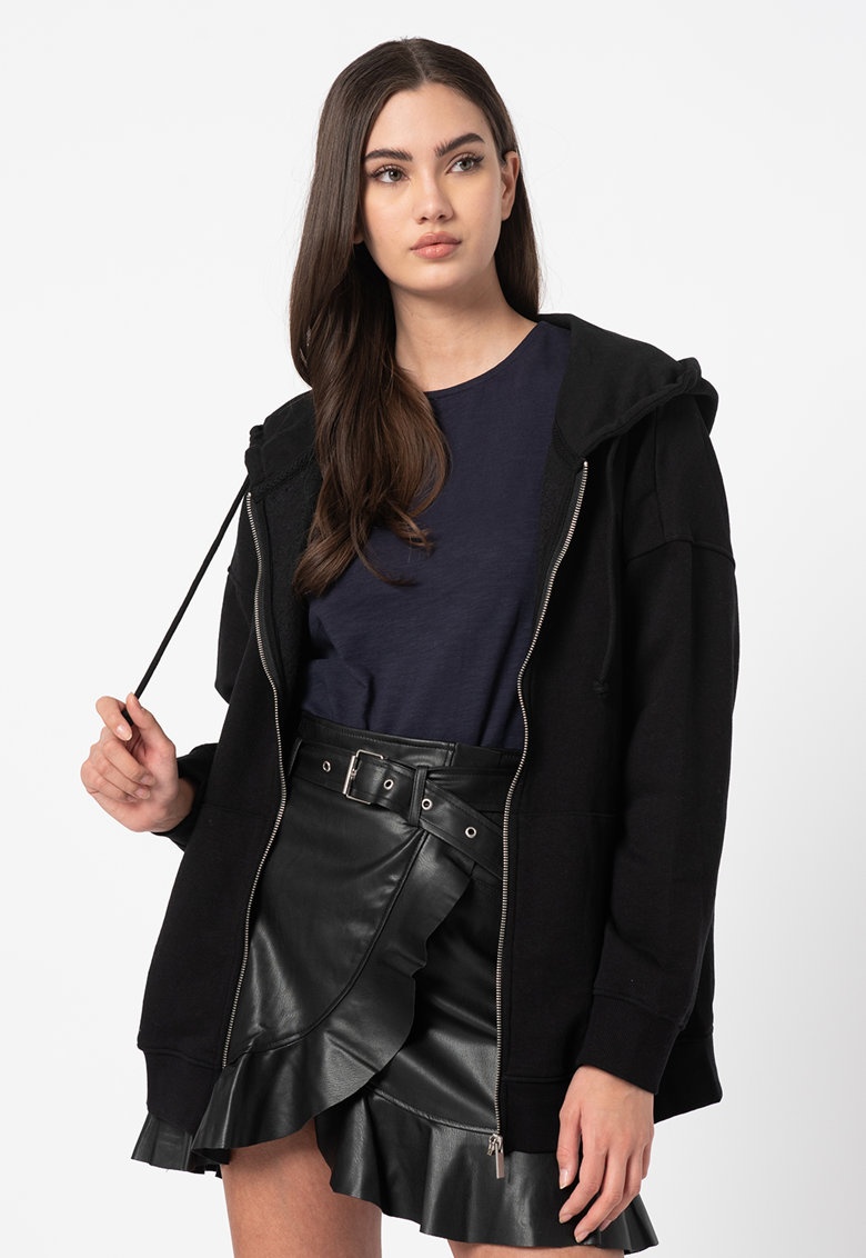 Толстовка ONLY ONLWANTED LT /S ZIP SWEAT HOODIE SWT Черный 15244836-Black, Толстовка ONLY ONLWANTED LT L/S ZIP SWEAT HOODIE SWT L Черный 15244836-Black
Толстовка ONLY ONLWANTED LT /S ZIP SWEAT HOODIE SWT Черный 15244836-Black, Толстовка ONLY ONLWANTED LT L/S ZIP SWEAT HOODIE SWT L Черный 15244836-Black