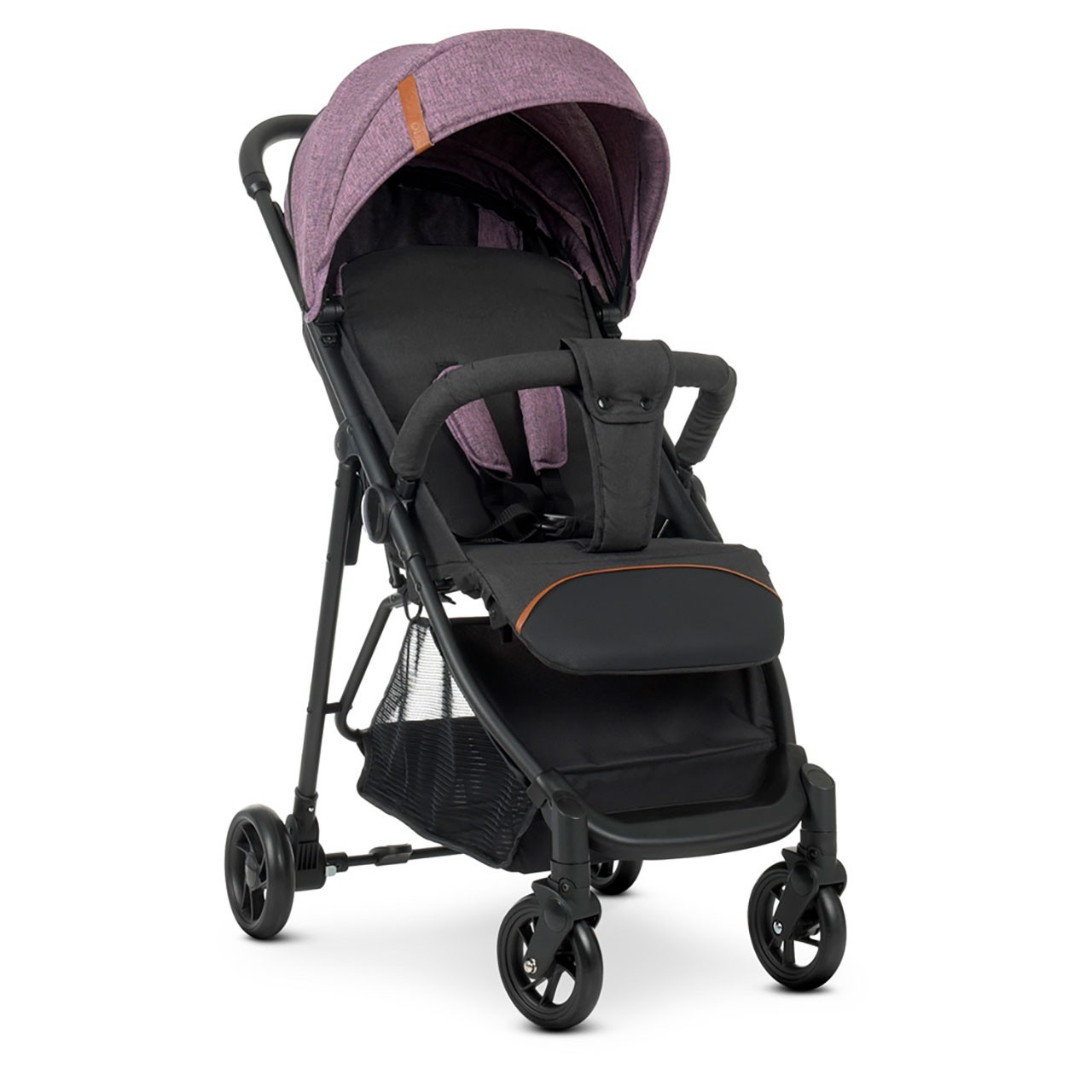 Детская прогулочная коляска M 4249-2 Mauve Pink книжка, ткань лен, нагрузка 25 кг Розовая
Детская прогулочная коляска M 4249-2 Mauve Pink книжка, ткань лен, нагрузка 25 кг Розовая