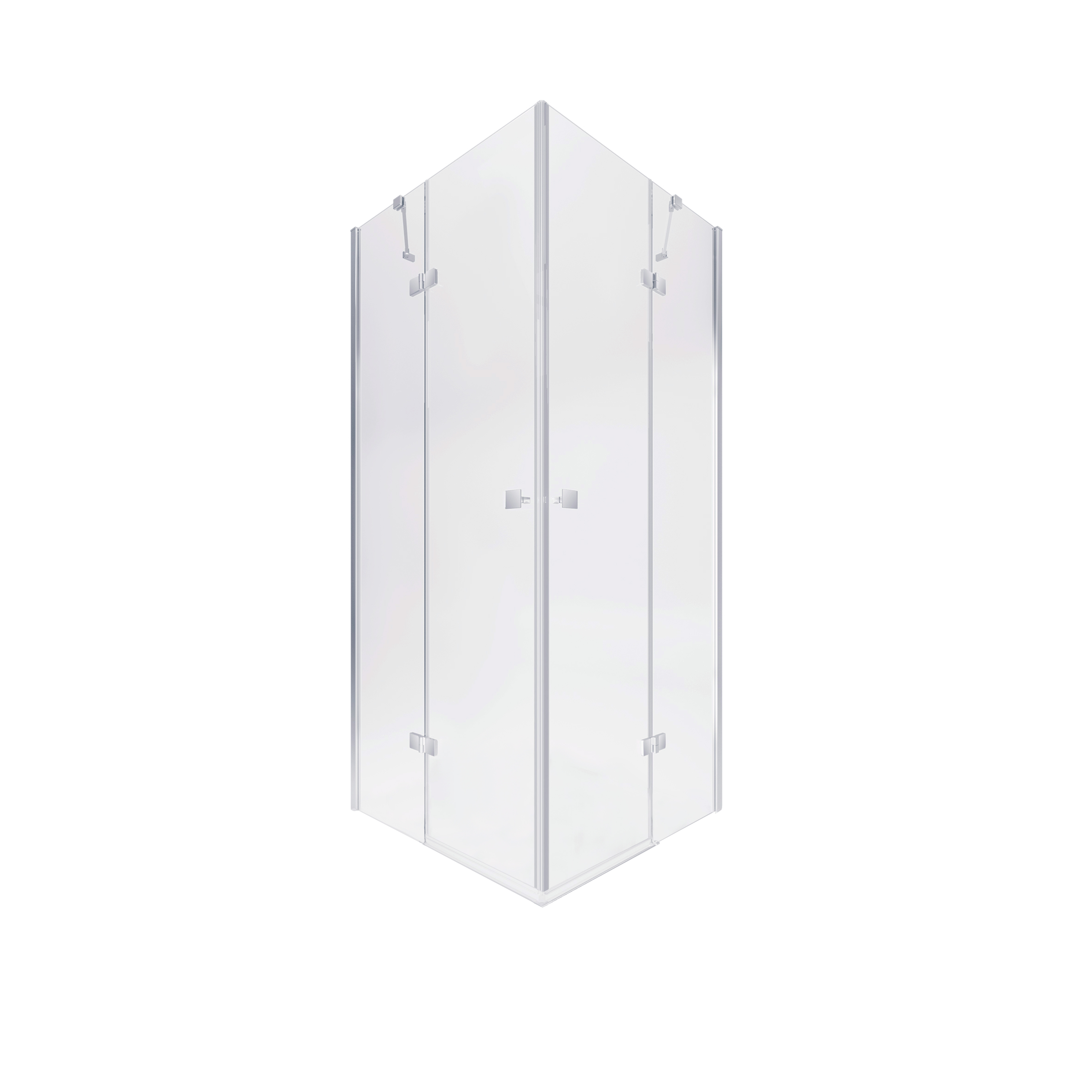 Душевая кабина Qtap Crow CRM1099SC6 90x90 см, стекло Clear 6 мм, покрытие CalcLess без поддона
Душевая кабина Qtap Crow CRM1099SC6 90x90 см, стекло Clear 6 мм, покрытие CalcLess без поддона