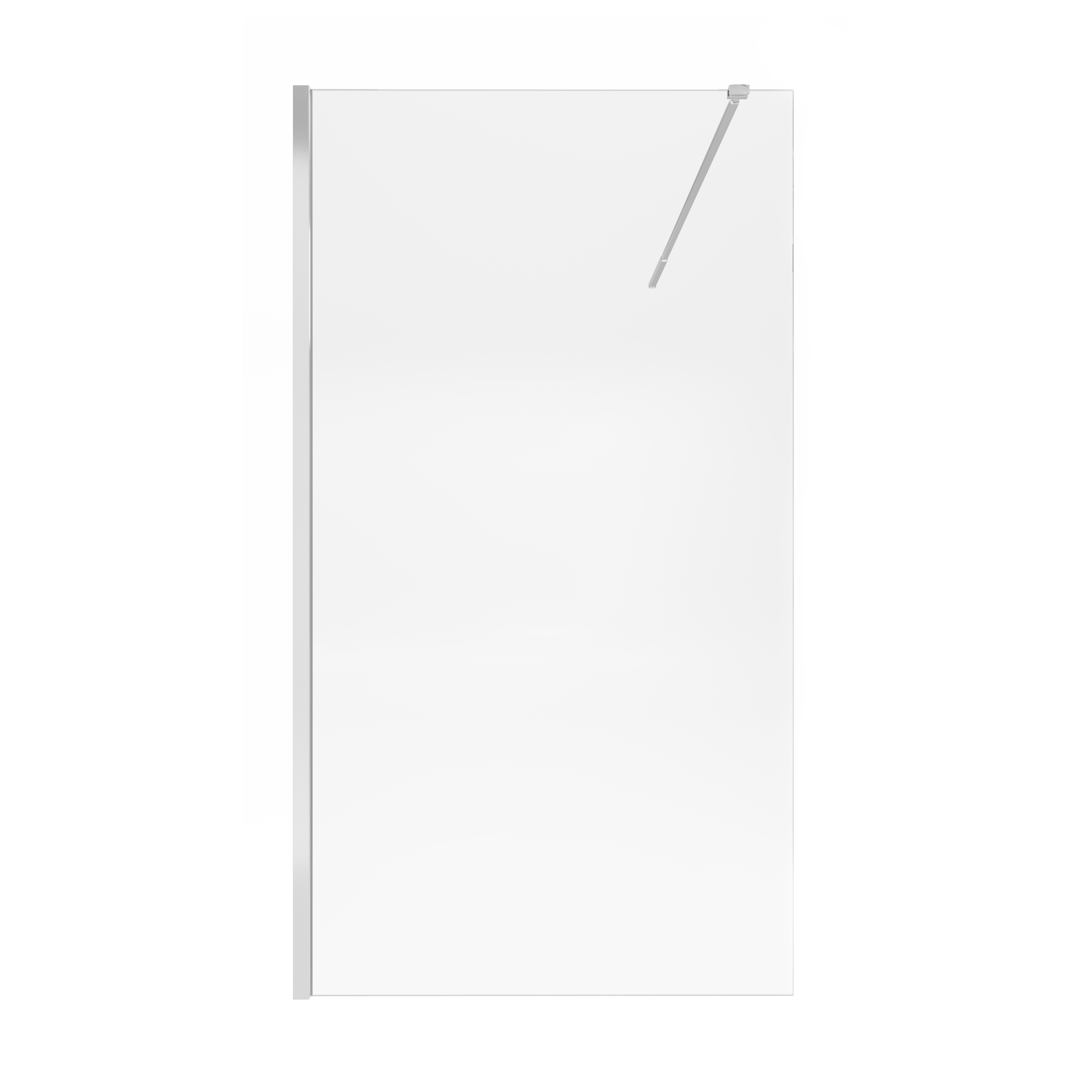 Душевая перегородка Qtap Walk-In Standard CRM2011.C8 110х190 см, стекло Clear 8 мм, покрытие CalcLess
Душевая перегородка Qtap Walk-In Standard CRM2011.C8 110х190 см, стекло Clear 8 мм, покрытие CalcLess