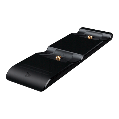 Зарядное устройство для геймпада PDP Gaming Dual Ultra Slim Charge System (049-009)
Зарядное устройство для геймпада PDP Gaming Dual Ultra Slim Charge System (049-009)