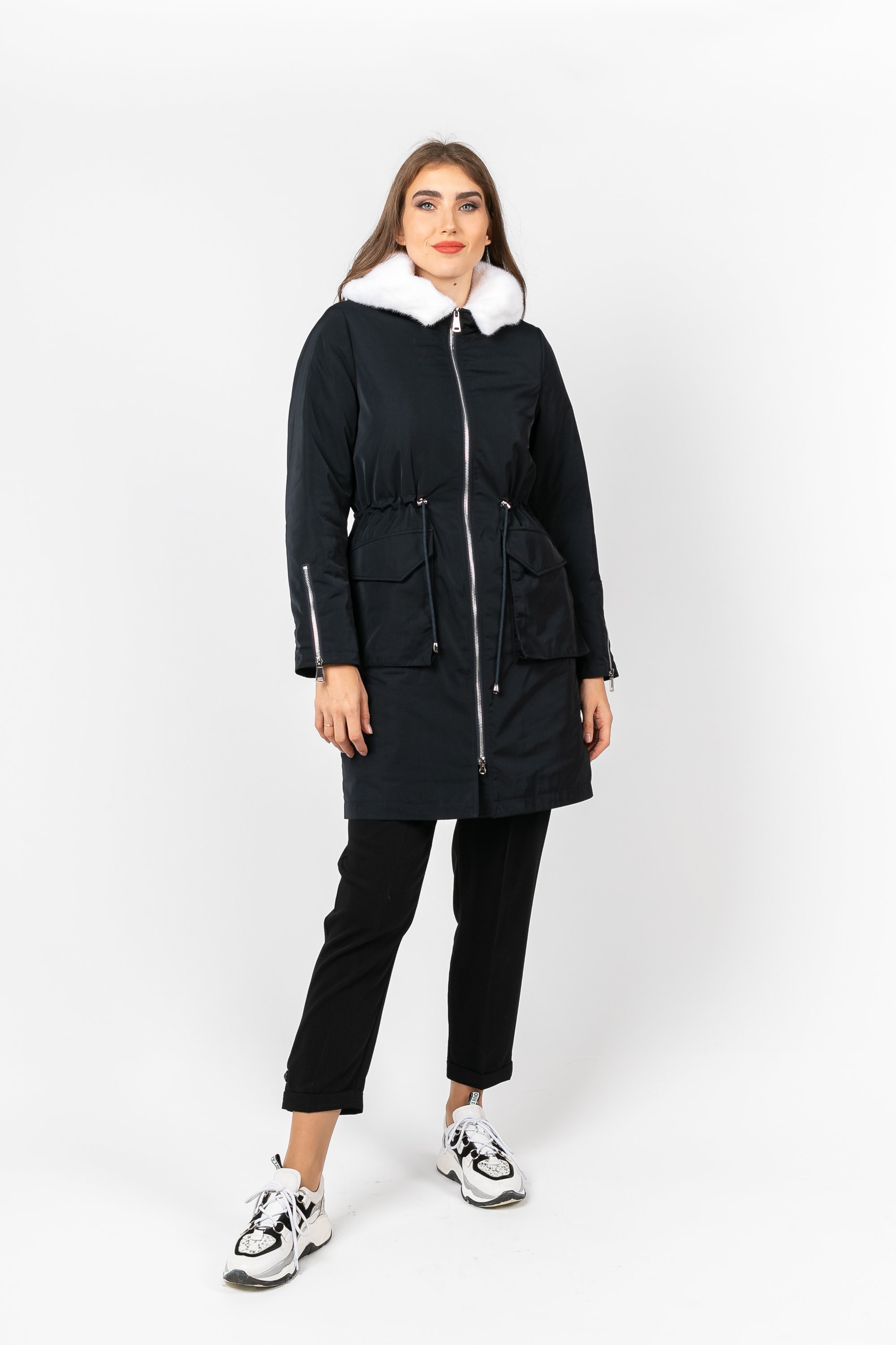 Парка PARKA+ 02261 с норковым капюшоном Синій, Парка PARKA+ 02261 с норковым капюшоном Синій 50
Парка PARKA+ 02261 с норковым капюшоном Синій, Парка PARKA+ 02261 с норковым капюшоном Синій 50
