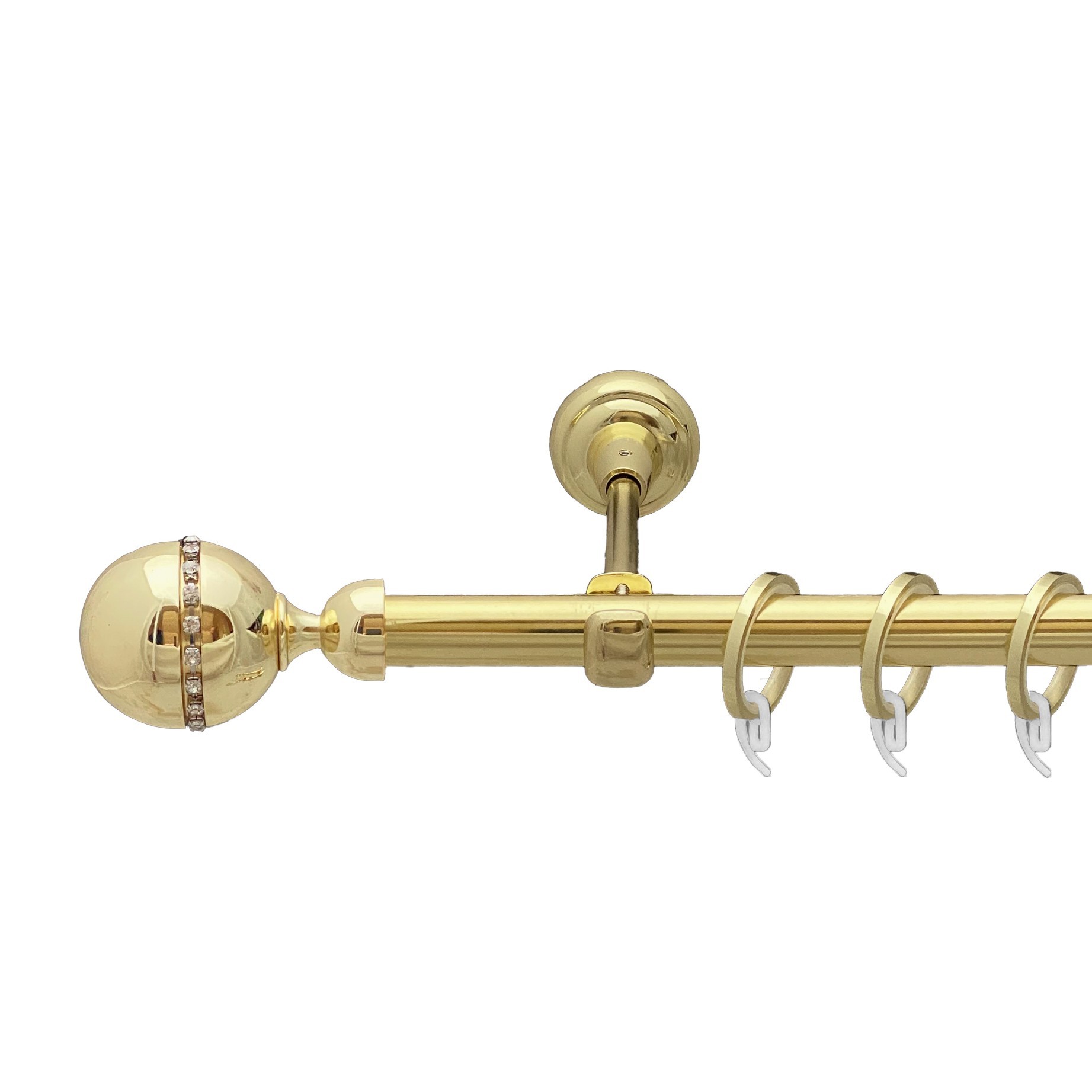 Карниз Orvit Кортеза металевий однорядний відкритий гладка труба кільце фасонне металеве Золото 19 мм 300 см (00-00009225)
Карниз Orvit Кортеза металевий однорядний відкритий гладка труба кільце фасонне металеве Золото 19 мм 300 см (00-00009225)