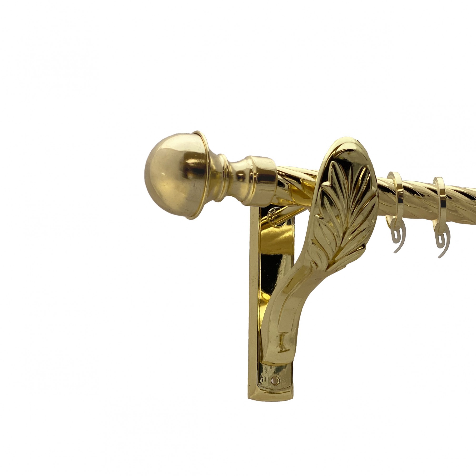 Карниз Orvit Бостон металевий однорядний ретро скручена труба кільце фасонне металеве Золото 25 мм 300 см (00-00010826)
Карниз Orvit Бостон металевий однорядний ретро скручена труба кільце фасонне металеве Золото 25 мм 300 см (00-00010826)