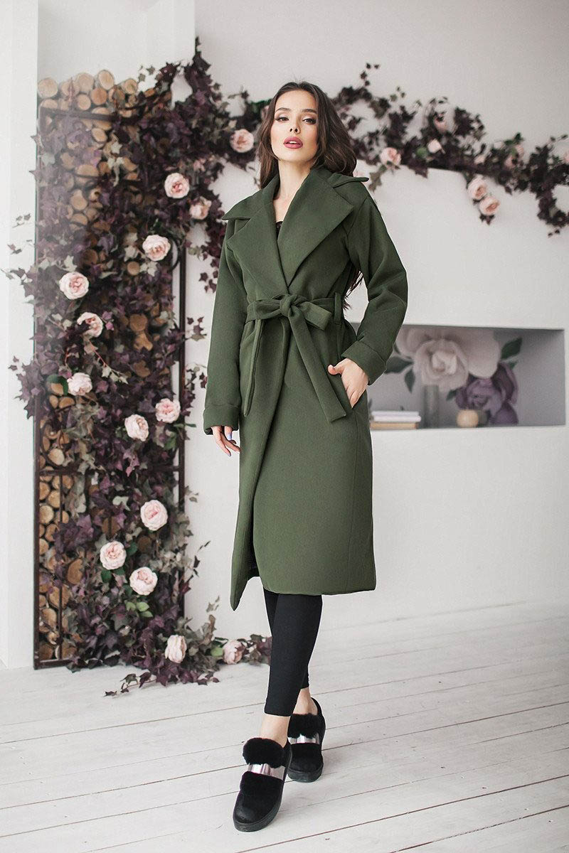 Fashions Пальто женское на запах с подкладкои Даниель Fashions хаки (Р 637-лб, Fashions Пальто женское на запах с подкладкои Даниель Fashions 44 хаки (Р 637-лб)
Fashions Пальто женское на запах с подкладкои Даниель Fashions хаки (Р 637-лб, Fashions Пальто женское на запах с подкладкои Даниель Fashions 44 хаки (Р 637-лб)