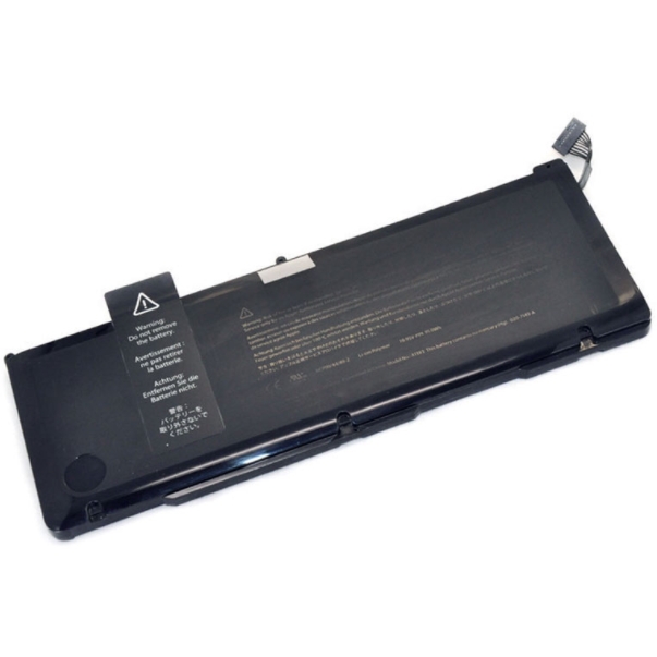 Аккумулятор A1383 для MacBook Pro 17 2011 (A1297, MC725LL, MD311LL, MB604LL, MC226LL)
Аккумулятор A1383 для MacBook Pro 17 2011 (A1297, MC725LL, MD311LL, MB604LL, MC226LL)