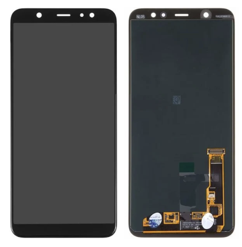 Дисплей (экран) для Samsung A605F Galaxy A6 Plus (2018) + тачскрин, черный, оригинал, переклеено стекло ORIGINAL PRC
Дисплей (экран) для Samsung A605F Galaxy A6 Plus (2018) + тачскрин, черный, оригинал, переклеено стекло ORIGINAL PRC