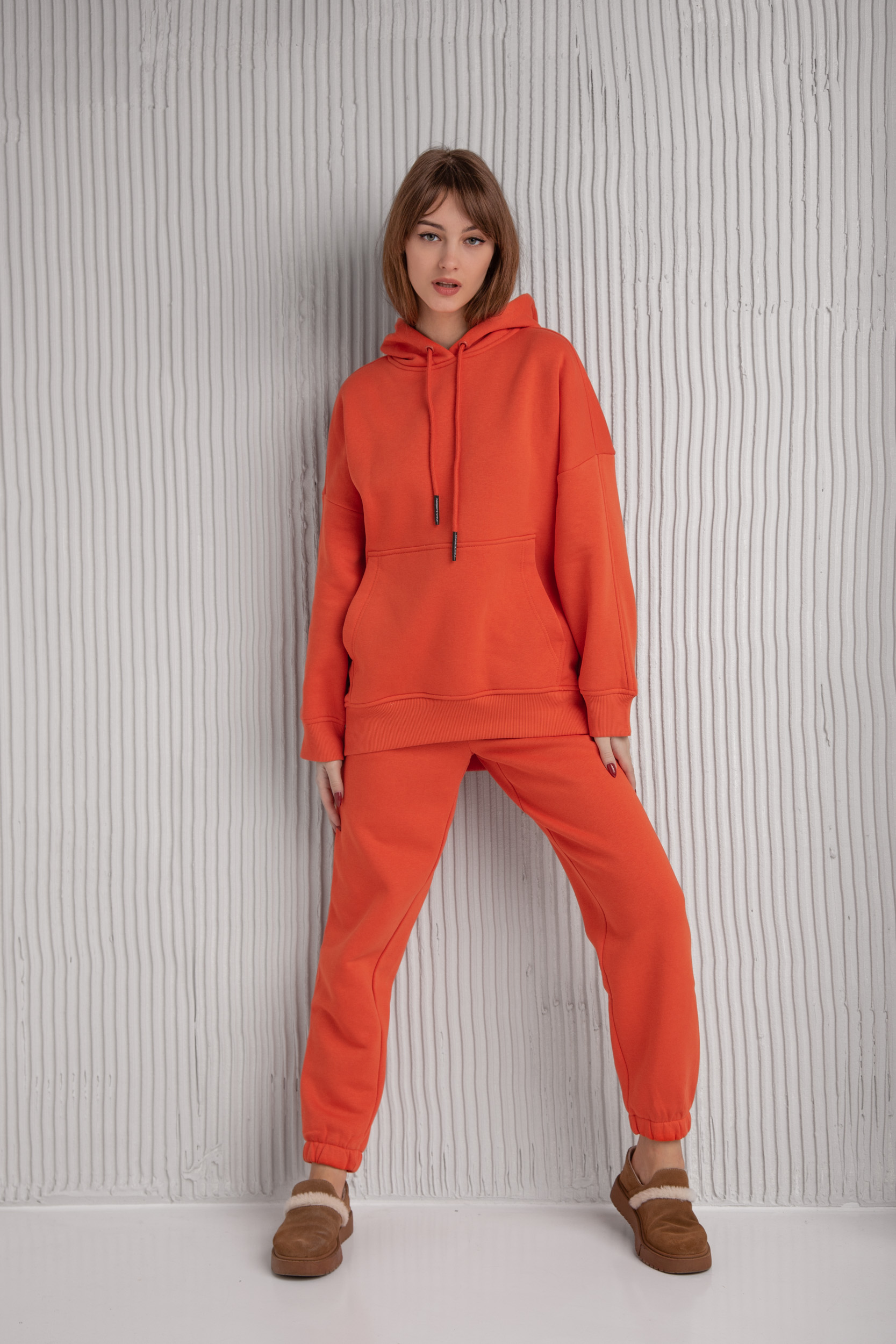 Костюм Favorite Style KT-F680 Оранжевый (KT-F680, Костюм Favorite Style KT-F680 Оранжевый M M (KT-F680)
Костюм Favorite Style KT-F680 Оранжевый (KT-F680, Костюм Favorite Style KT-F680 Оранжевый M M (KT-F680)