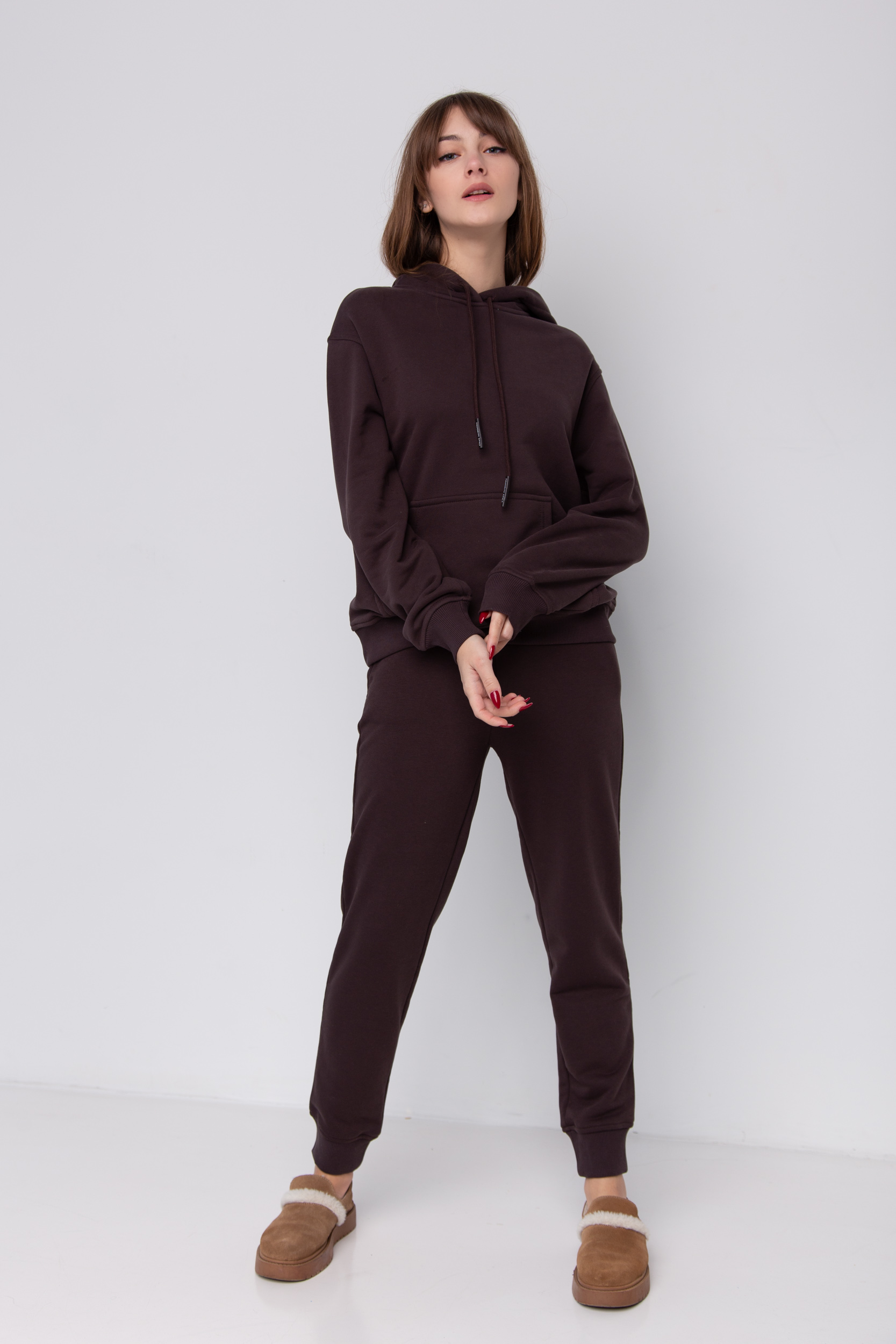 Костюм Favorite Style KT-F-371 Шоколадный (KT-F-371, Костюм Favorite Style KT-F-371 Шоколадный S S (KT-F-371)
Костюм Favorite Style KT-F-371 Шоколадный (KT-F-371, Костюм Favorite Style KT-F-371 Шоколадный S S (KT-F-371)