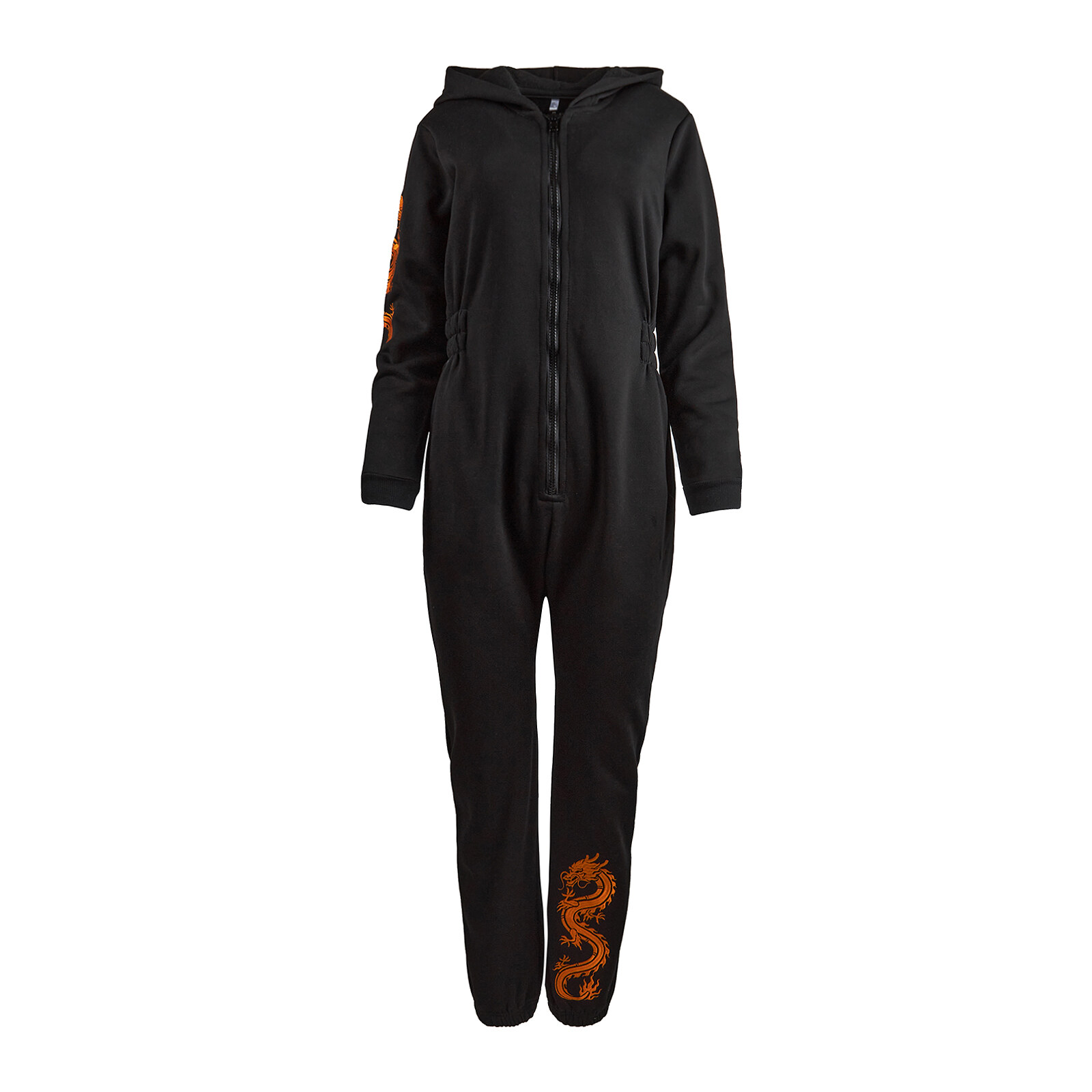 Комбинезон утепленный O! clothing Оveralls Dragons 3-х нитка 158-164 Черный (859885.1208953)
Комбинезон утепленный O! clothing Оveralls Dragons 3-х нитка 158-164 Черный (859885.1208953)