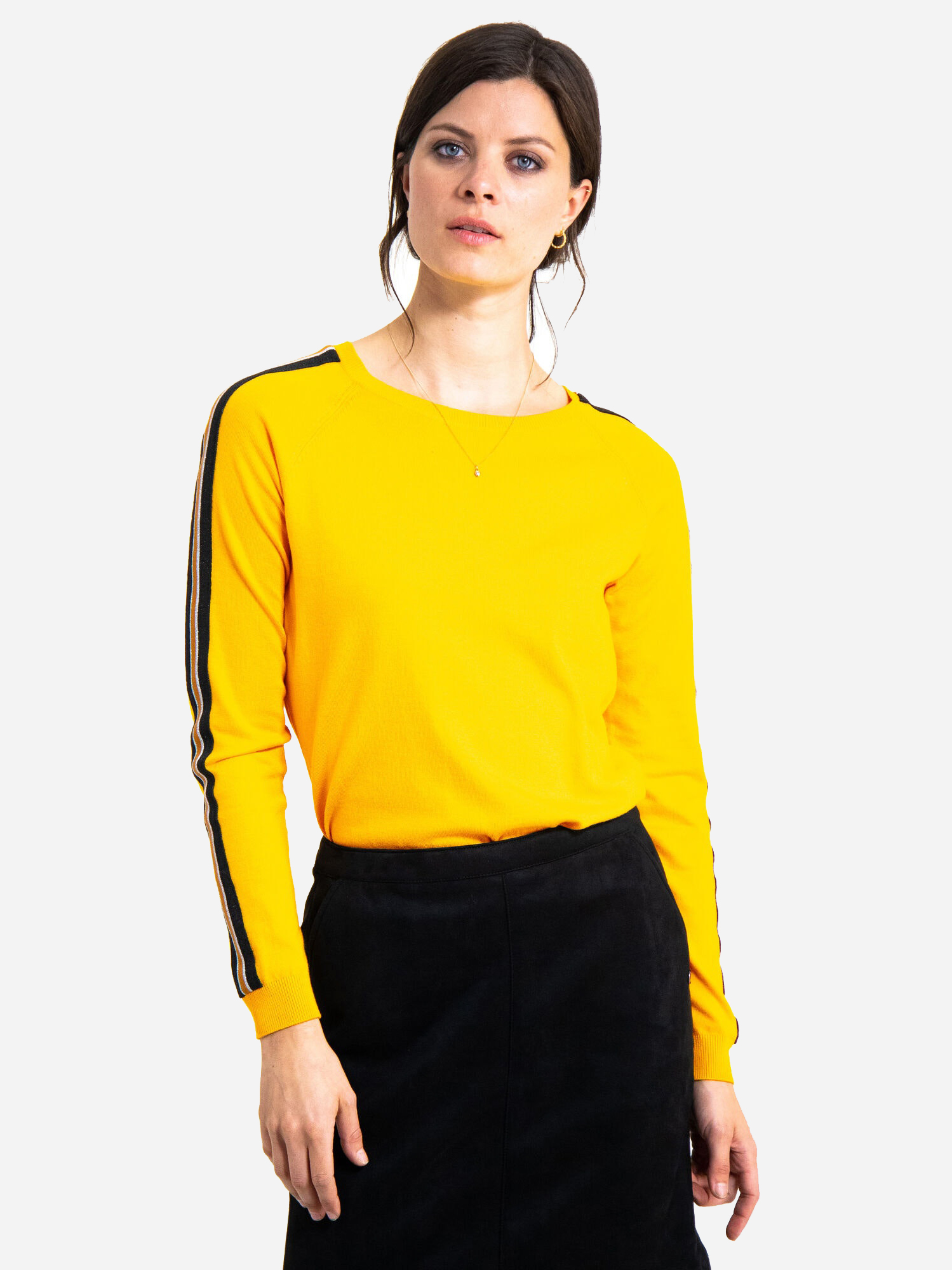 Джемпер Garcia Jeans I90049-8120 Желтый, Джемпер Garcia Jeans I90049-8120 S Желтый
Джемпер Garcia Jeans I90049-8120 Желтый, Джемпер Garcia Jeans I90049-8120 S Желтый