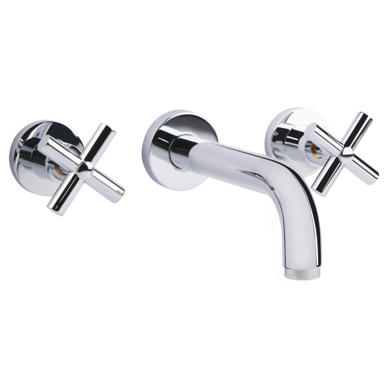 Смеситель скрытого монтажа для умывальника Bianchi Amelix LVBAML1105CRM
Смеситель скрытого монтажа для умывальника Bianchi Amelix LVBAML1105CRM