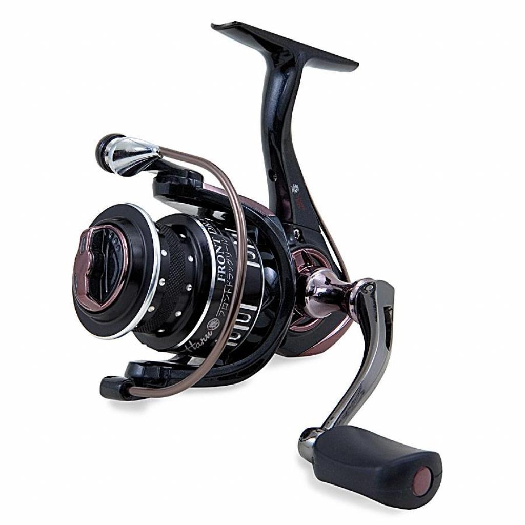 Катушка Nomura HARU FRONT DRAG FD4000 0.22мм/180м 8+1п 5.11 (313гр) (NM10620940)
Катушка Nomura HARU FRONT DRAG FD4000 0.22мм/180м 8+1п 5.11 (313гр) (NM10620940)