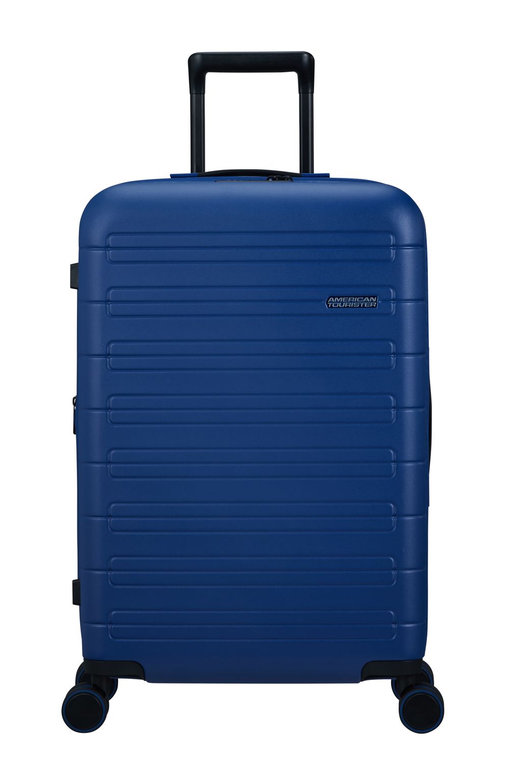 Чемодан 67 См American Tourister NOVASTREAM BLUE 67x45x25,5(29,5) MC7*41002
Чемодан 67 См American Tourister NOVASTREAM BLUE 67x45x25,5(29,5) MC7*41002