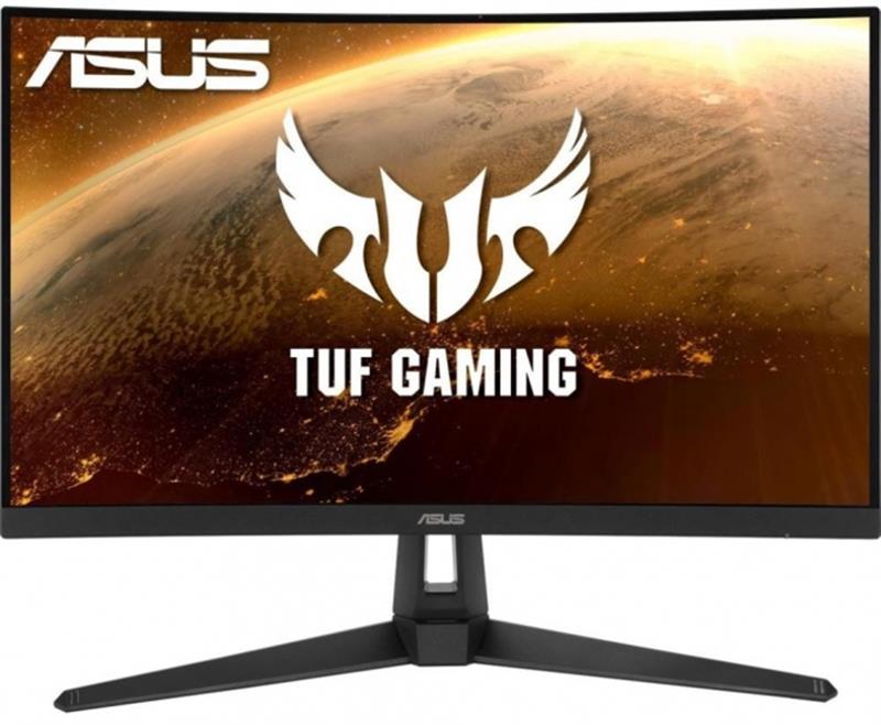 Монитор ASUS 27" VG27WQ VA Black Curved; 2560х1440 (165 Гц), 1 мс, 400 кд/м2, DisplayPort, 2хHDMI, динамики 2х2 Вт
Монитор ASUS 27" VG27WQ VA Black Curved; 2560х1440 (165 Гц), 1 мс, 400 кд/м2, DisplayPort, 2хHDMI, динамики 2х2 Вт